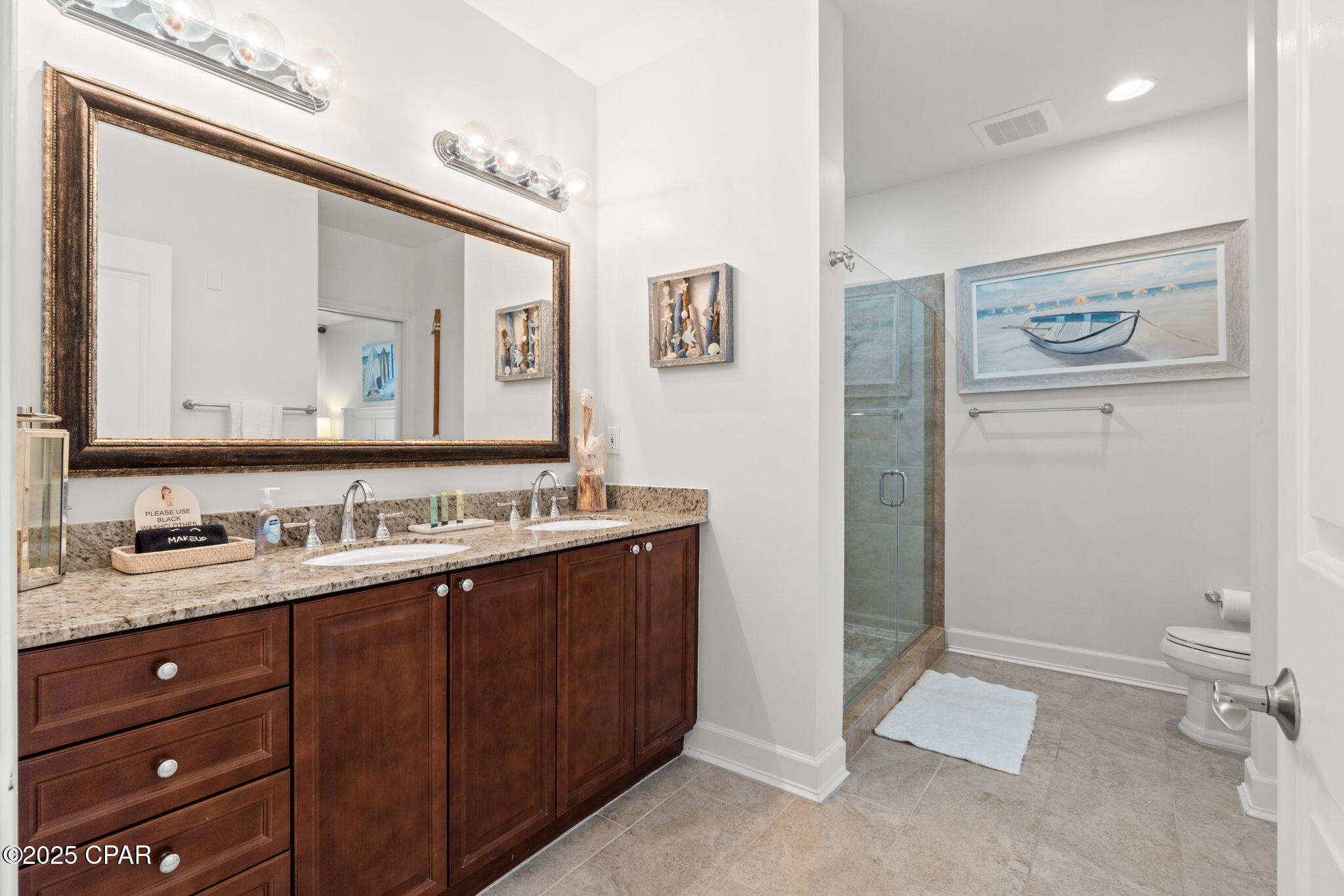 Reflections - Residential