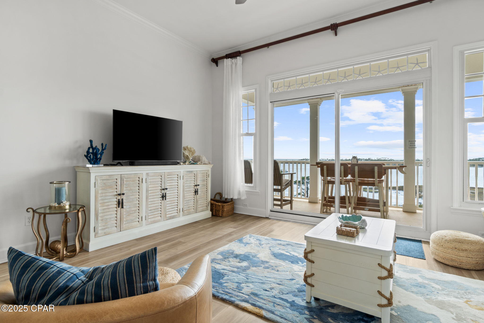 Reflections - Residential