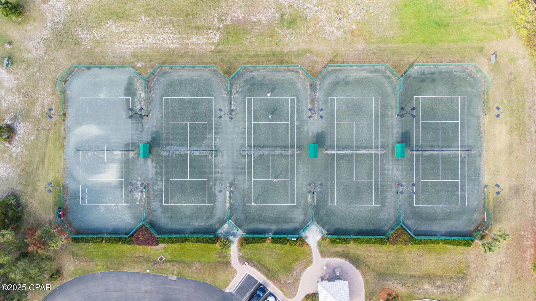 Reflections - Residential