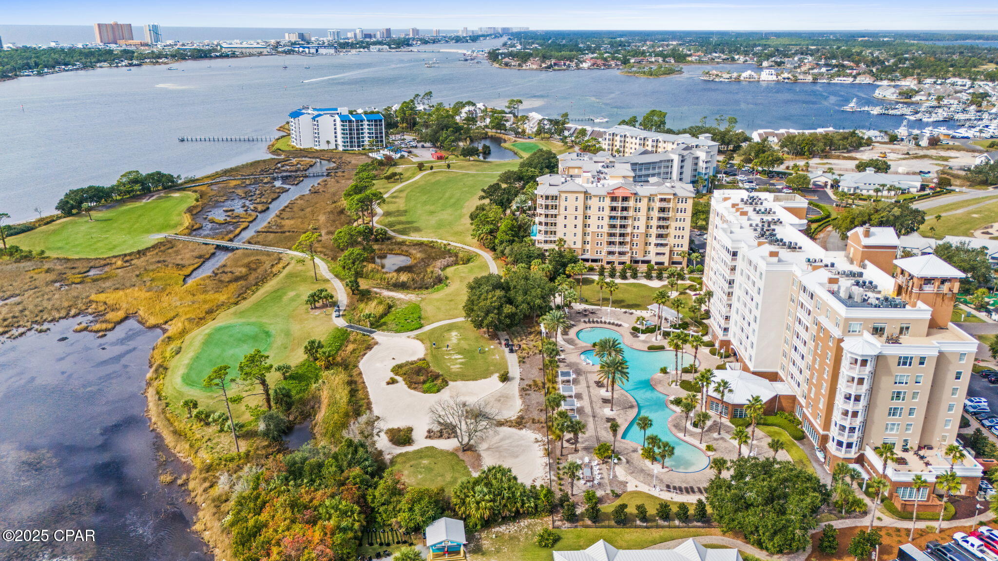 Reflections - Residential
