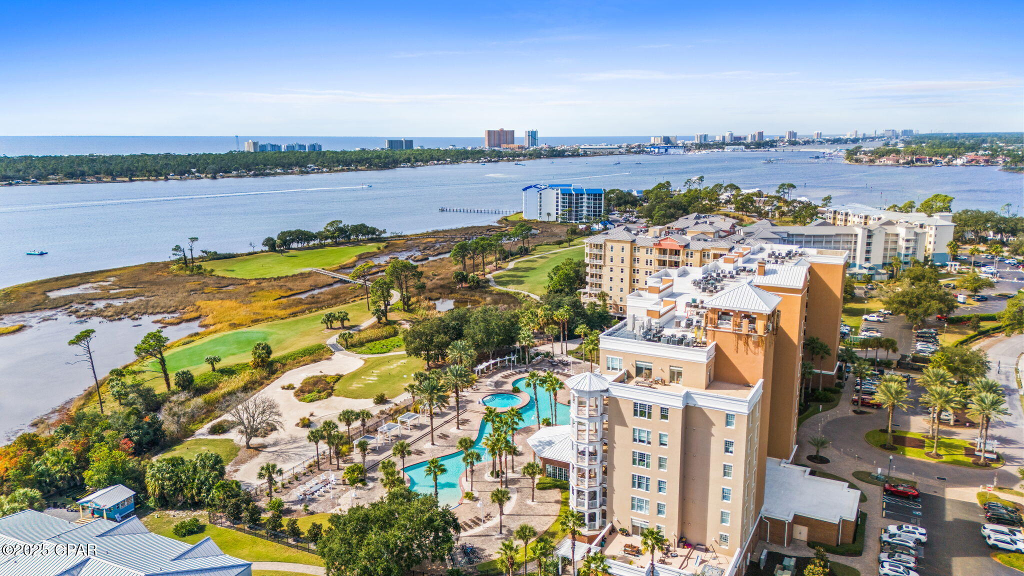 Reflections - Residential