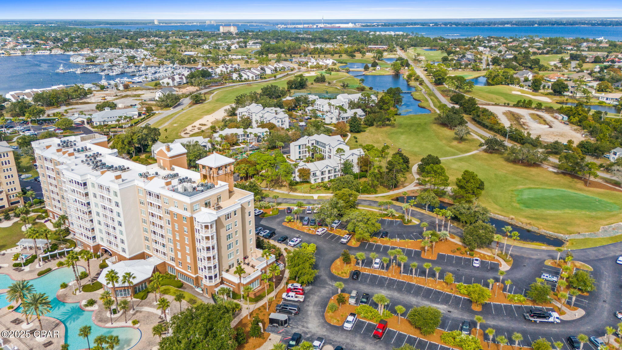 Reflections - Residential