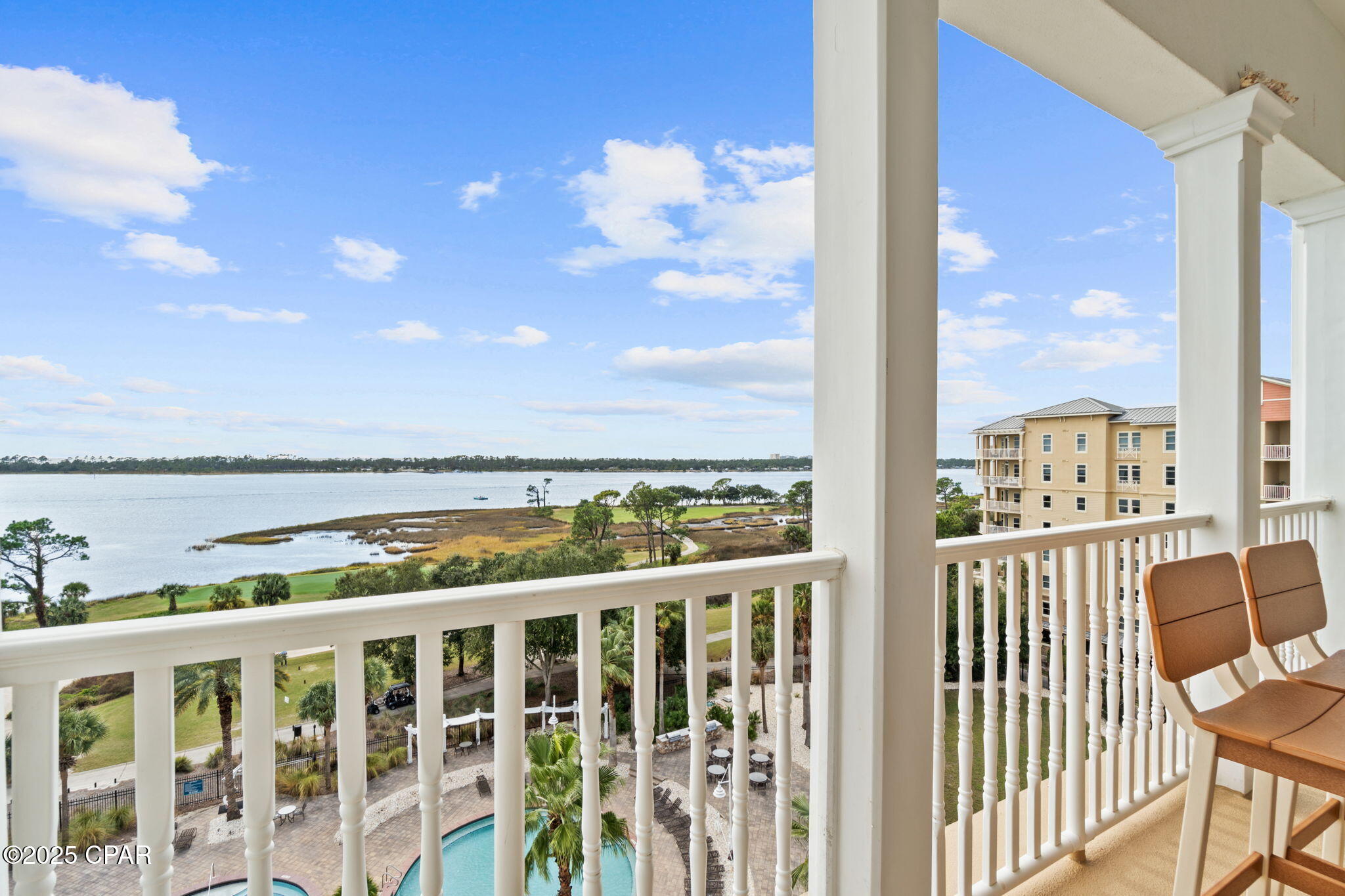 Reflections - Residential