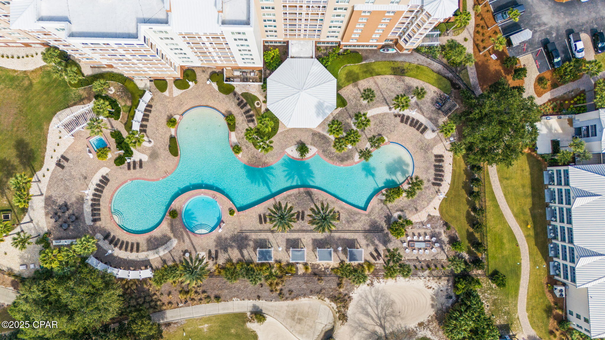 Reflections - Residential