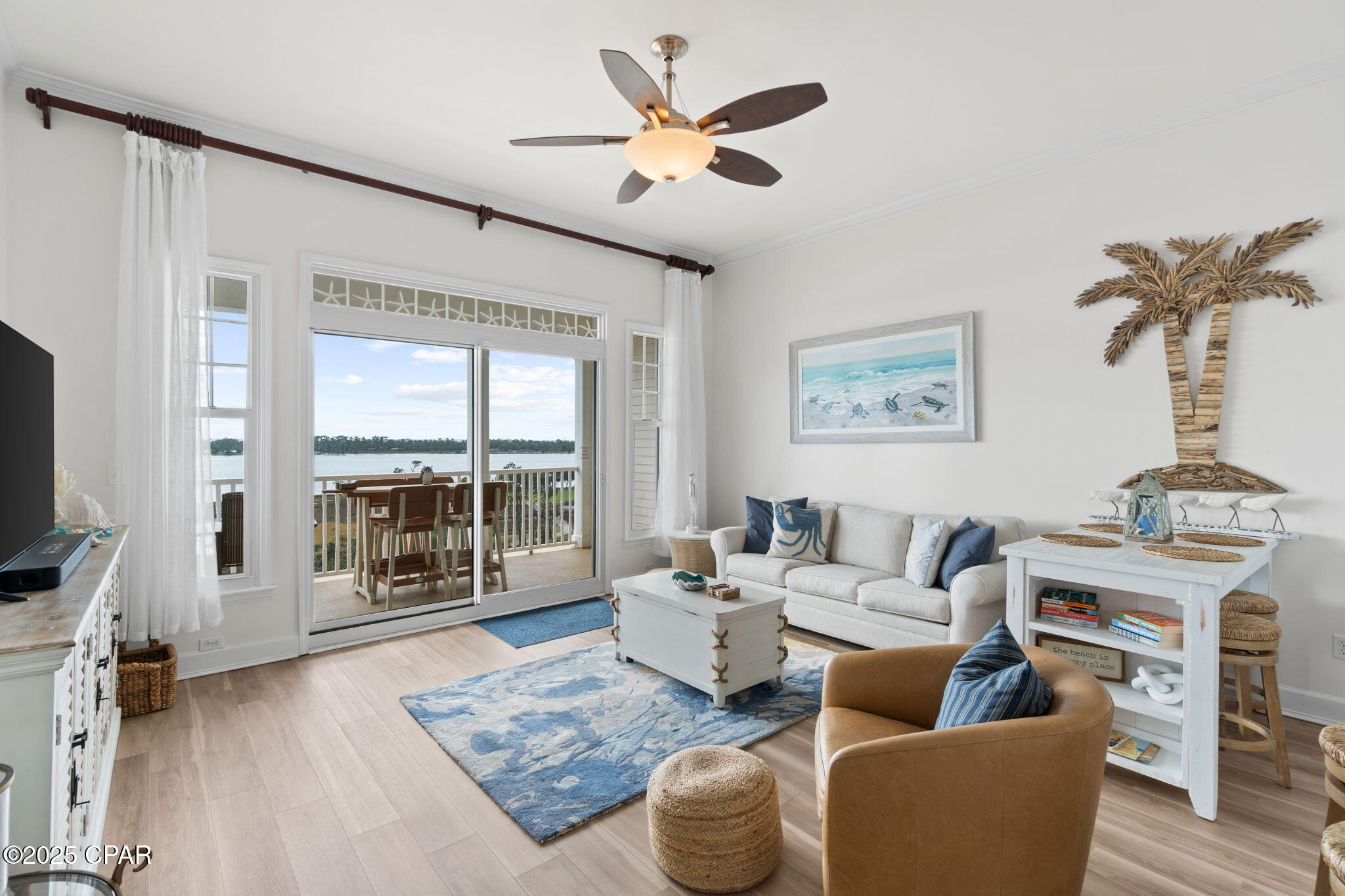 Reflections - Residential