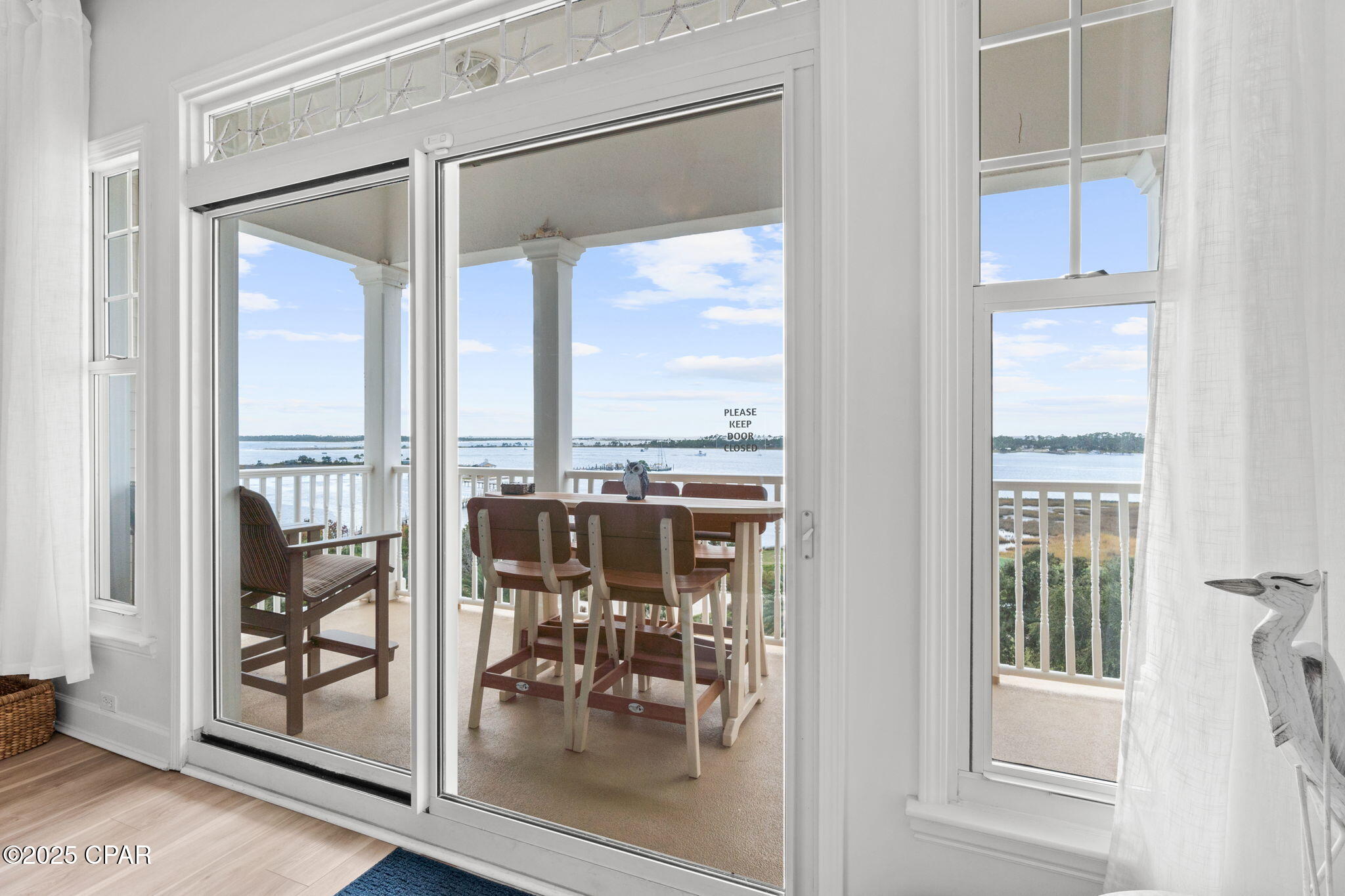 Reflections - Residential