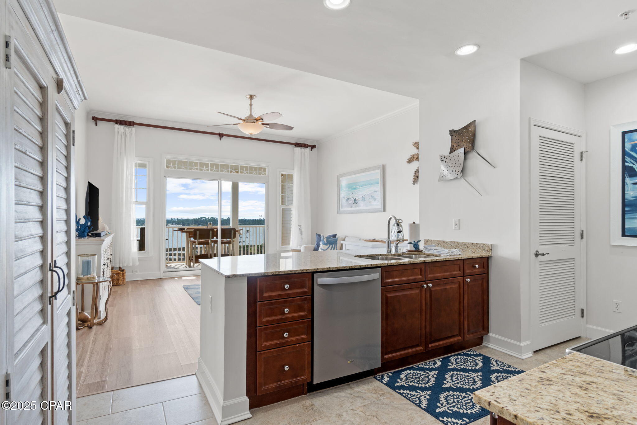 Reflections - Residential