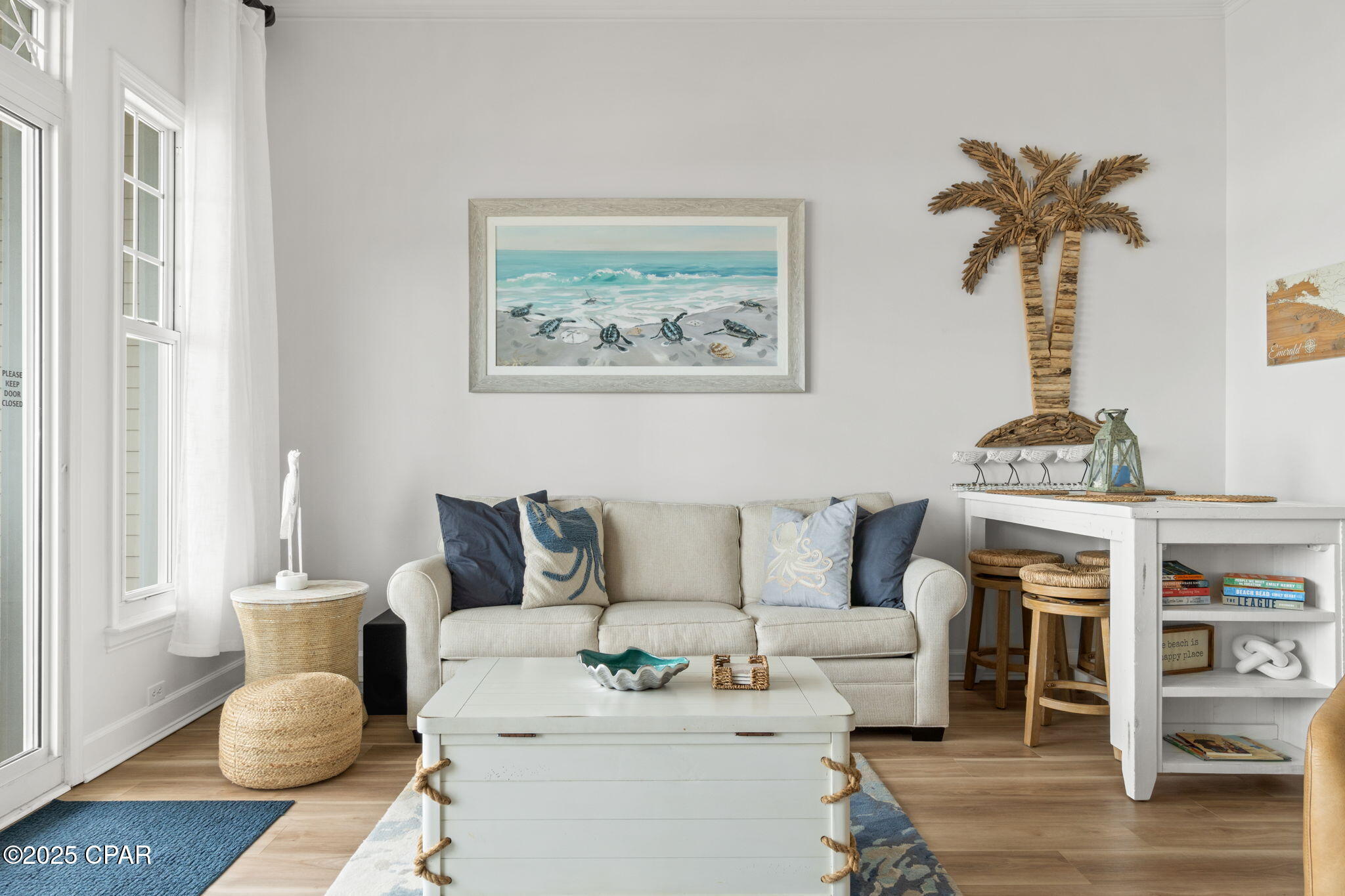 Reflections - Residential