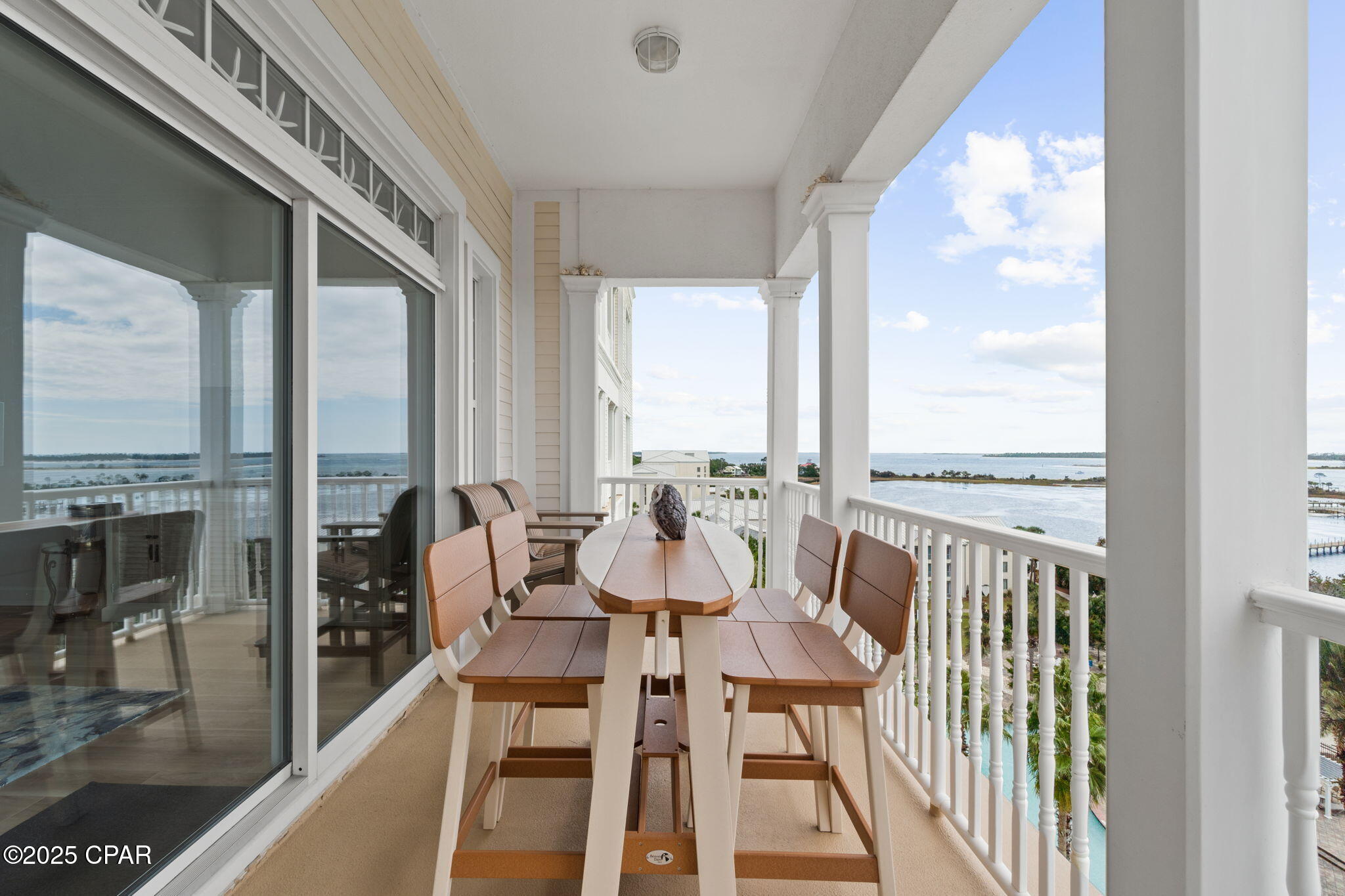 Reflections - Residential