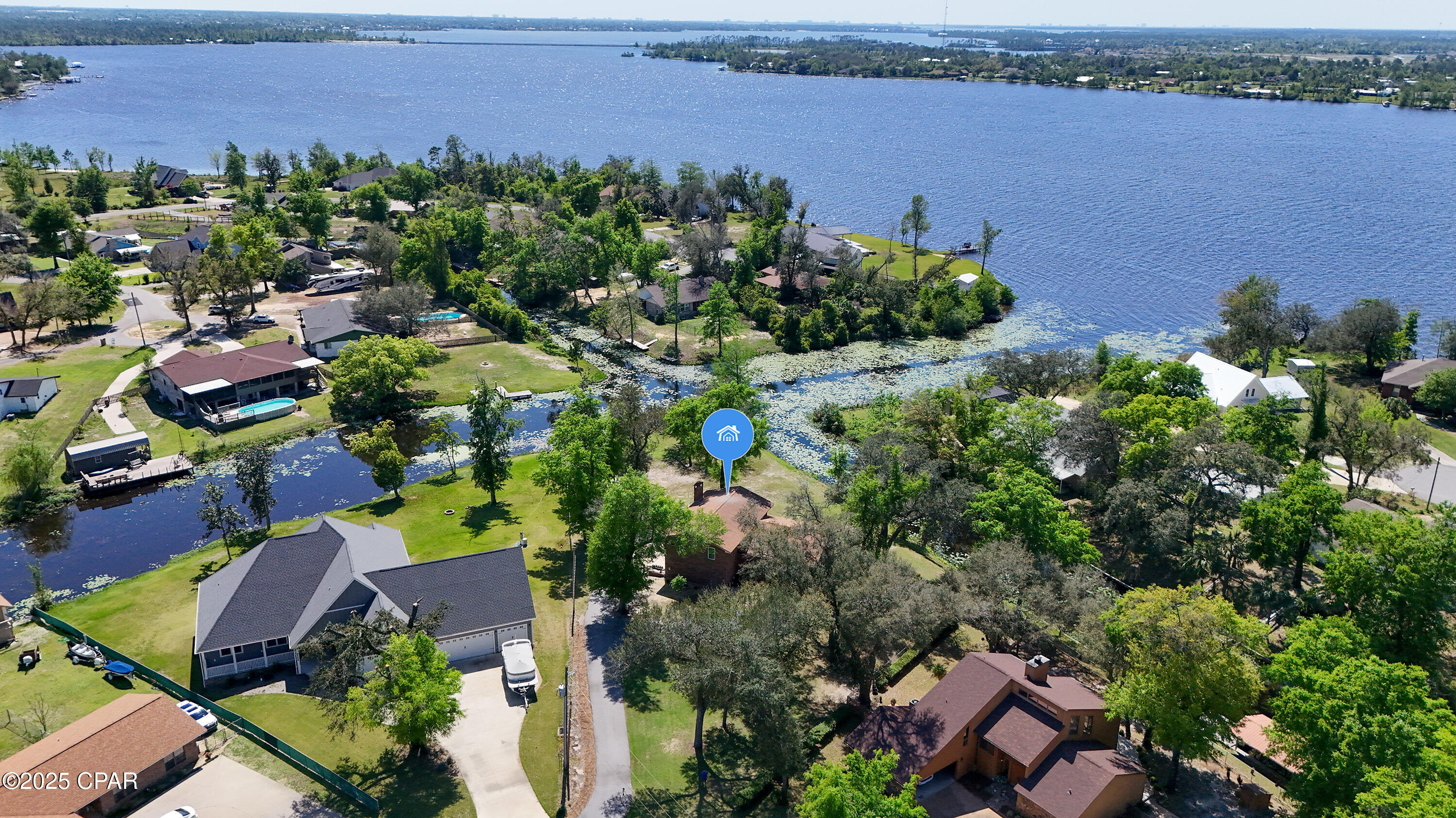 Deerpoint Estates - Residential