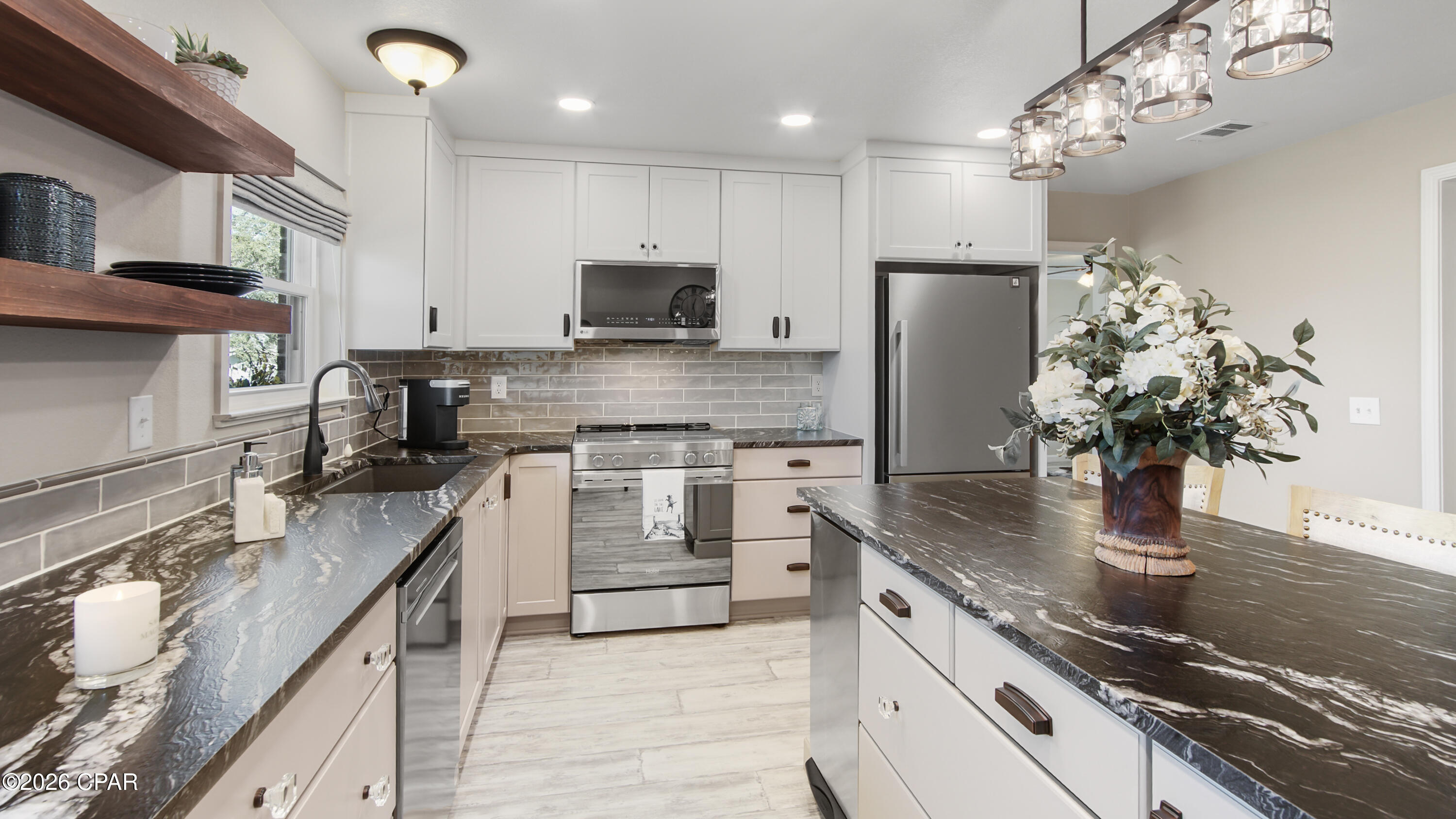 Deerpoint Estates - Residential