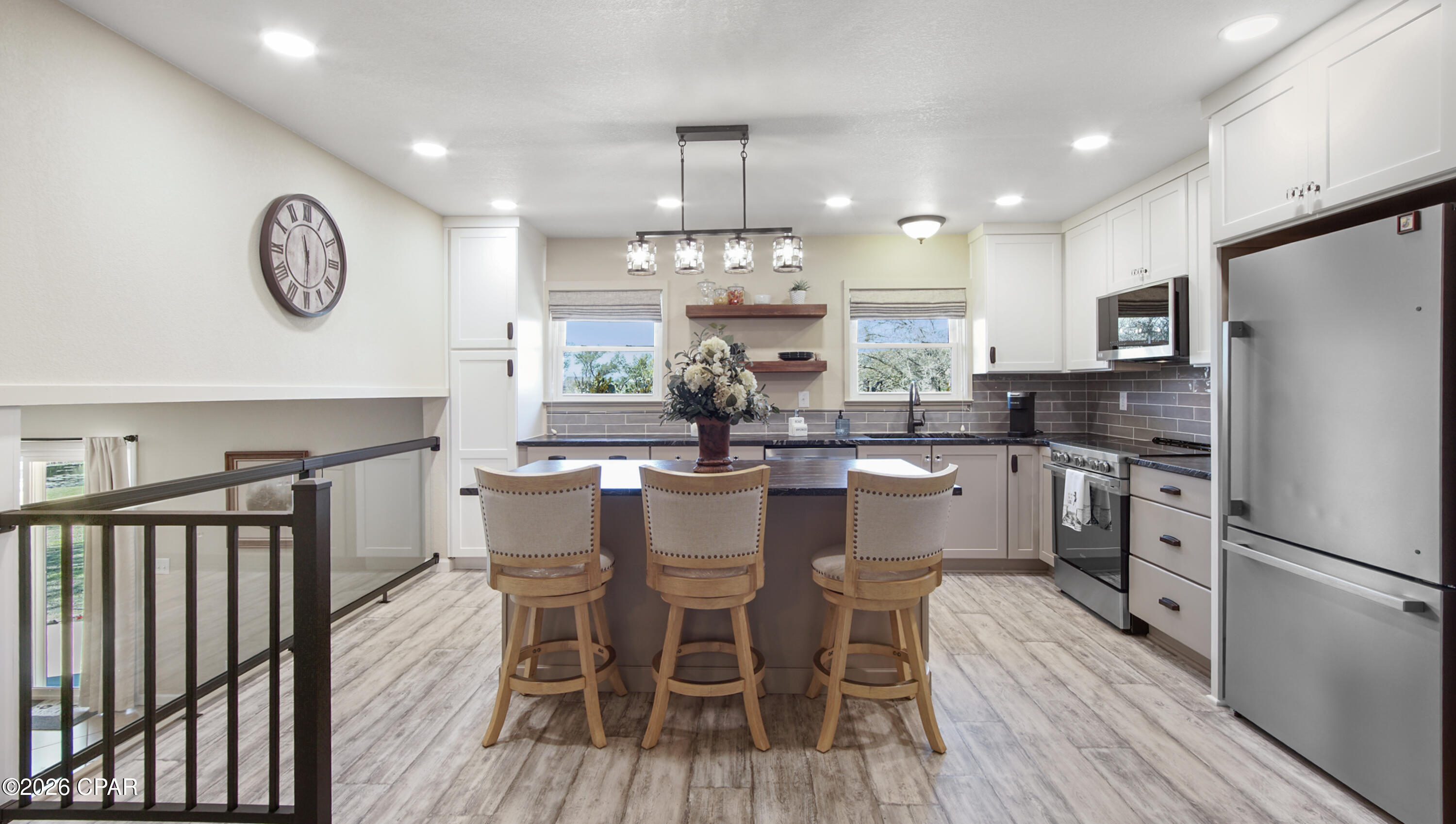 Deerpoint Estates - Residential