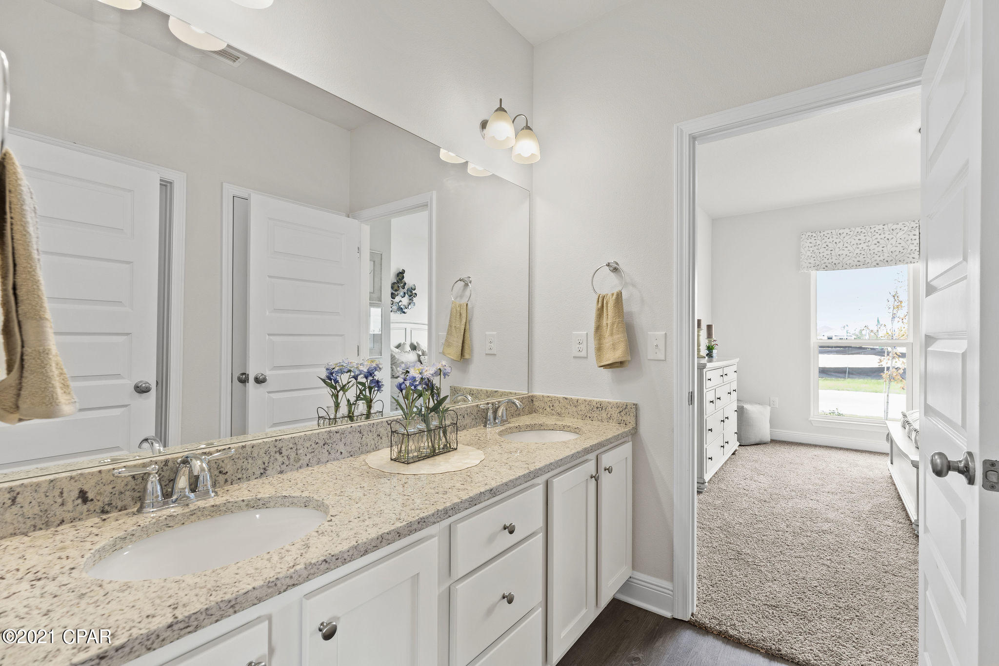 Liberty - Residential