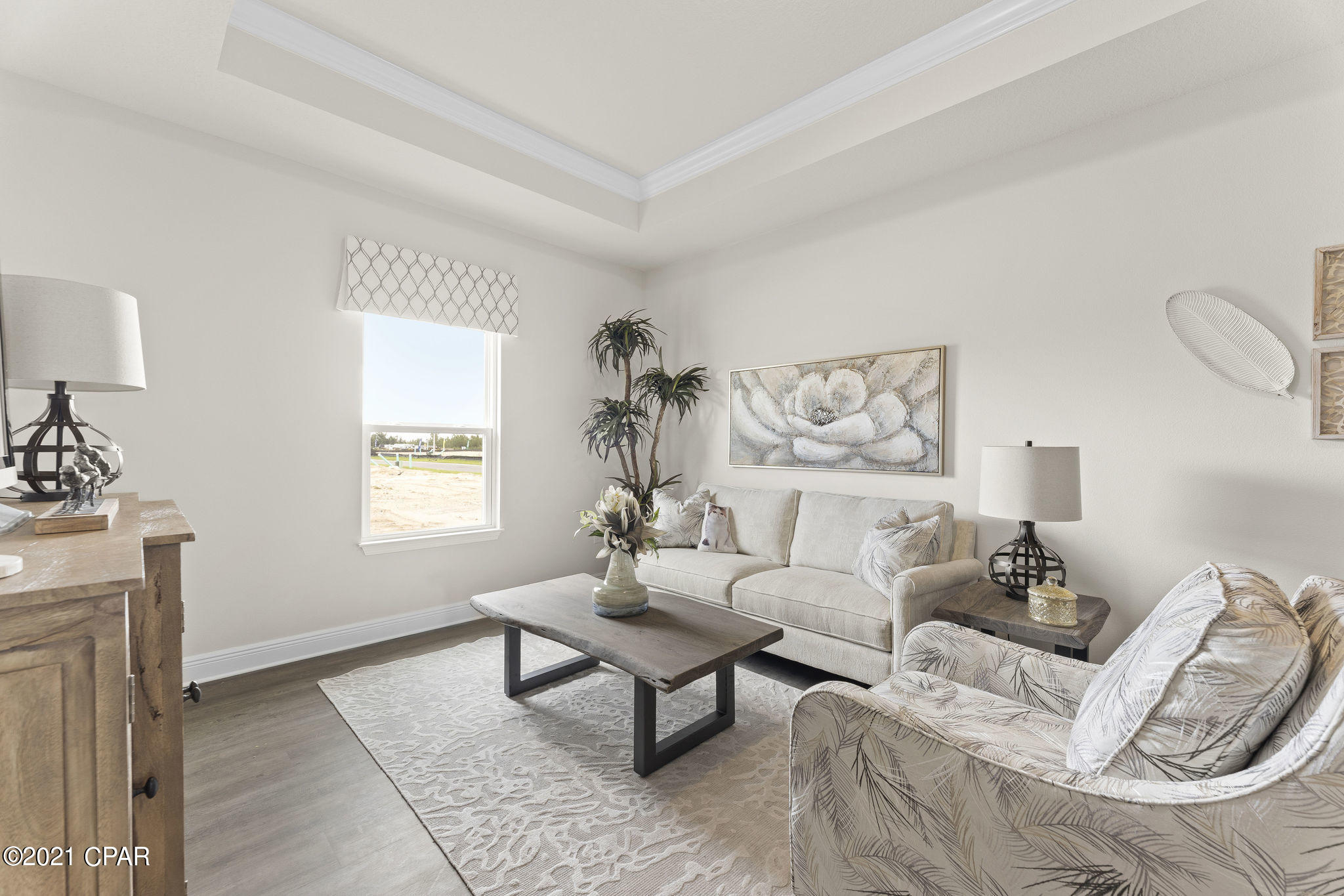 Liberty - Residential