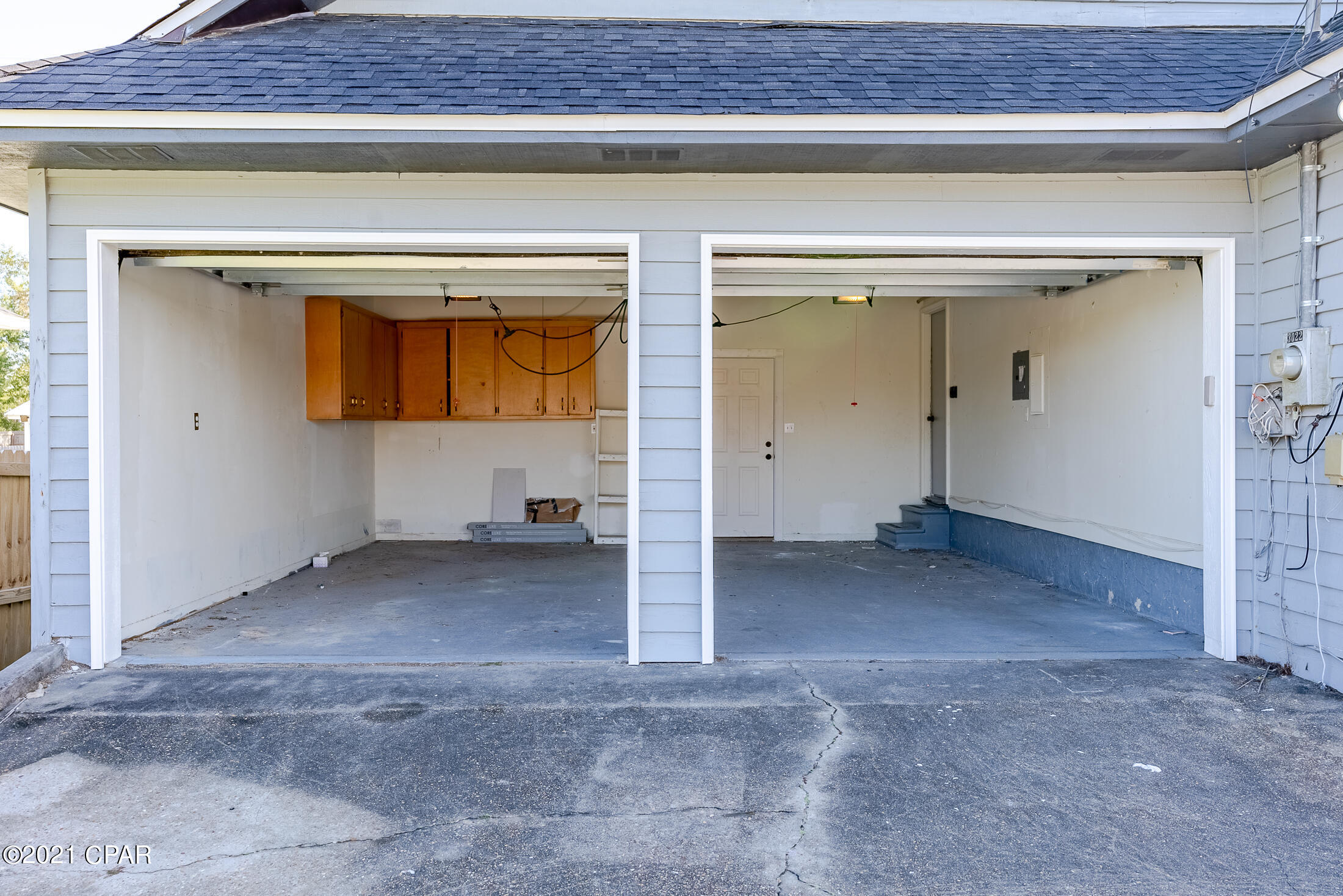 Huntingdon Estates U-3 - Residential