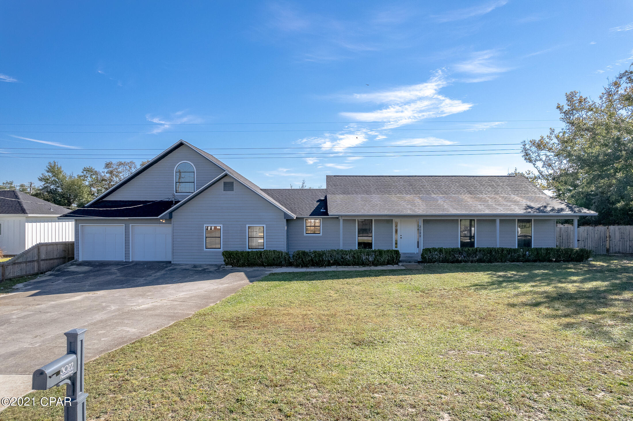 Huntingdon Estates U-3 - Residential