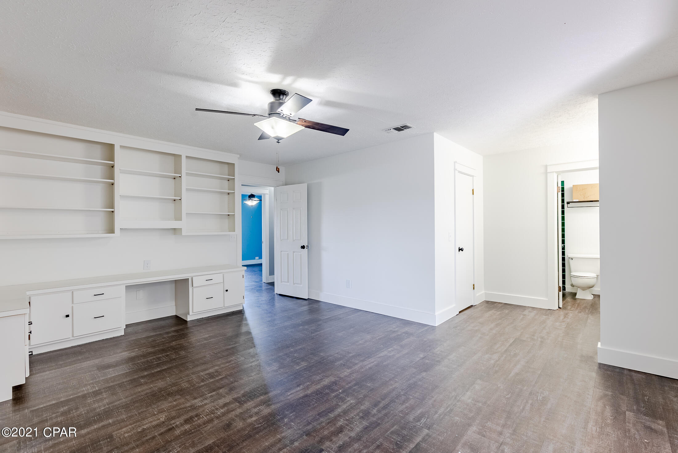 Huntingdon Estates U-3 - Residential