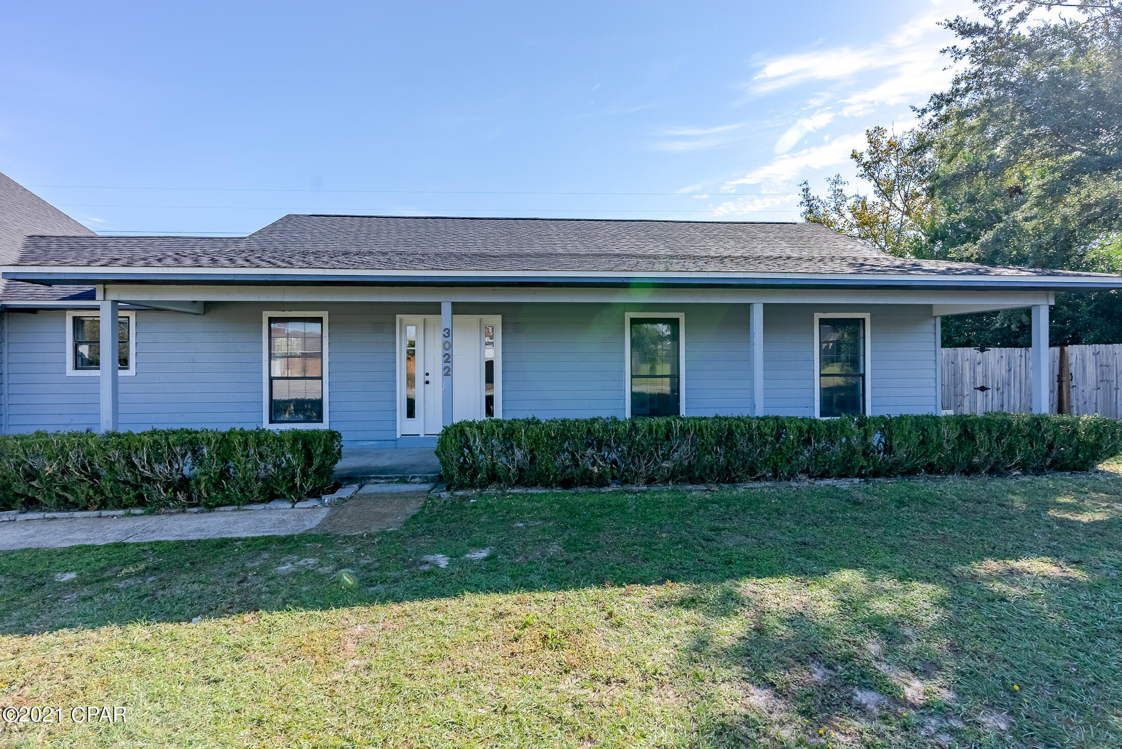 Huntingdon Estates U-3 - Residential