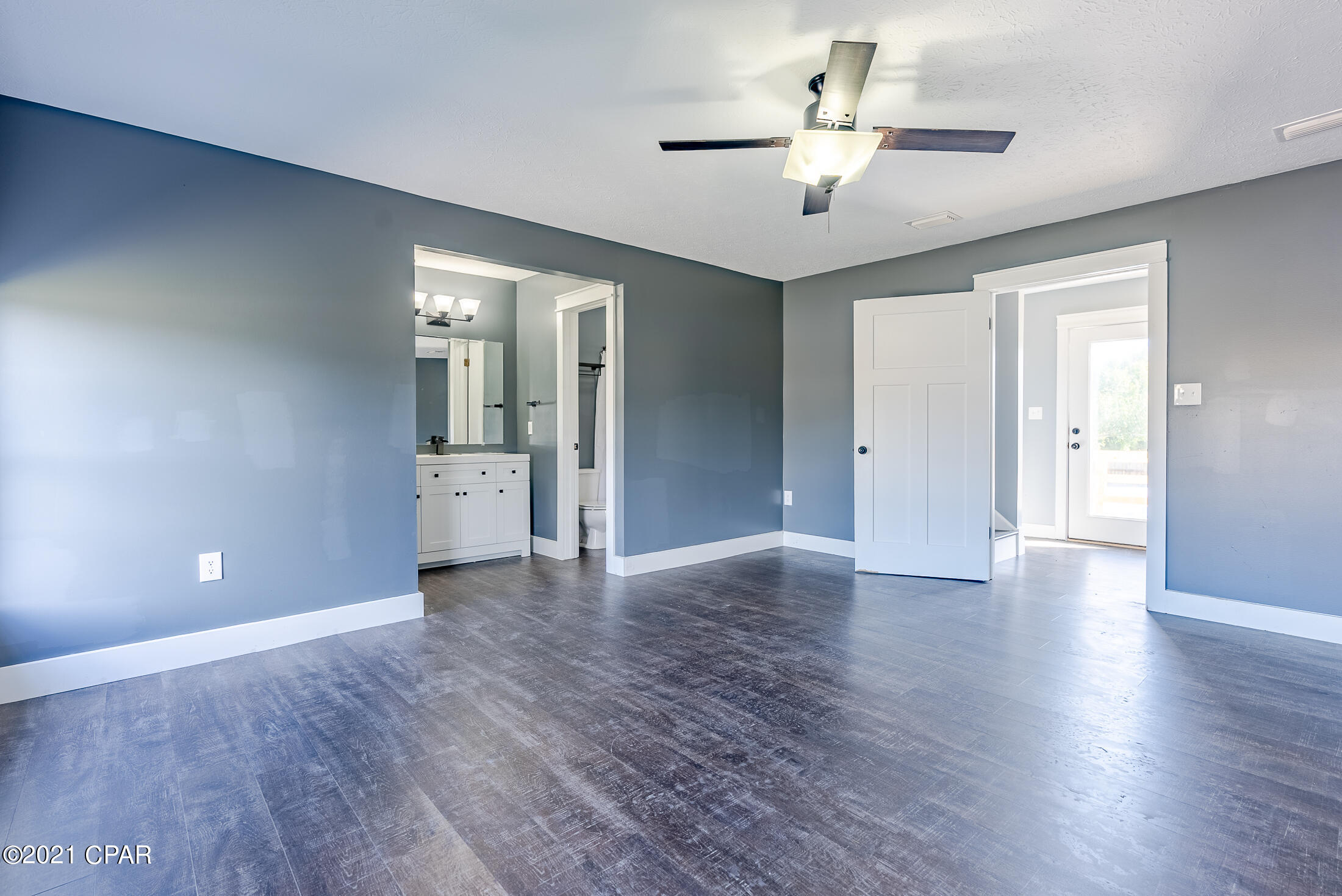 Huntingdon Estates U-3 - Residential