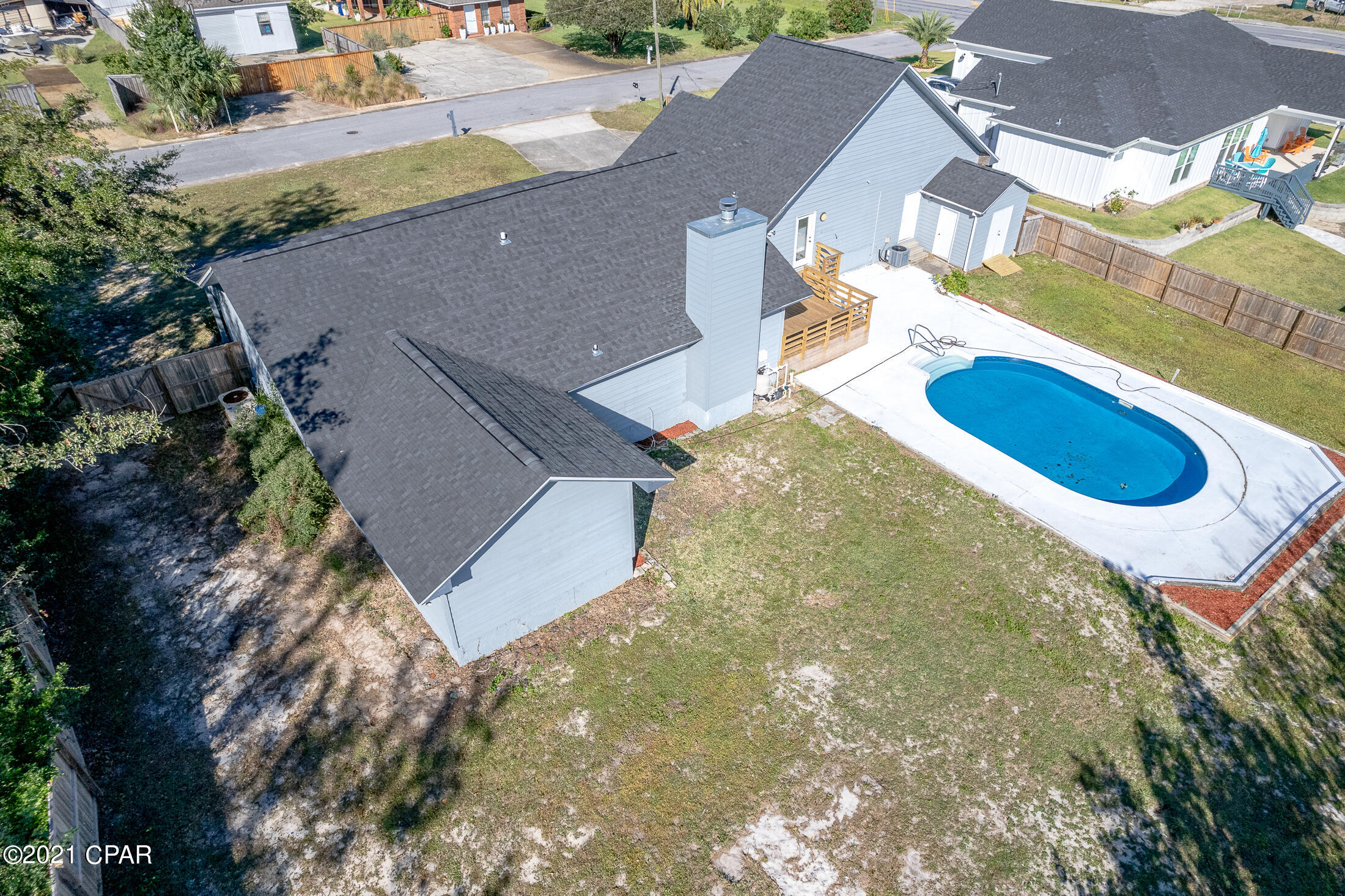 Huntingdon Estates U-3 - Residential