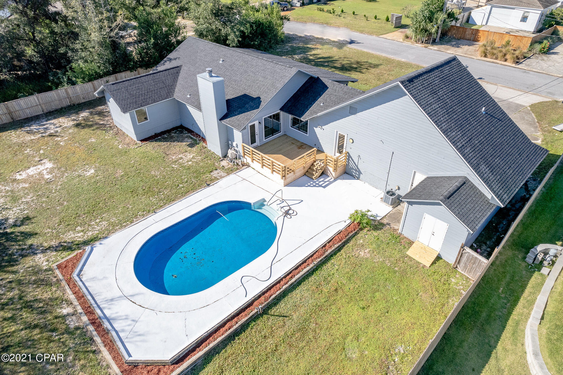 Huntingdon Estates U-3 - Residential