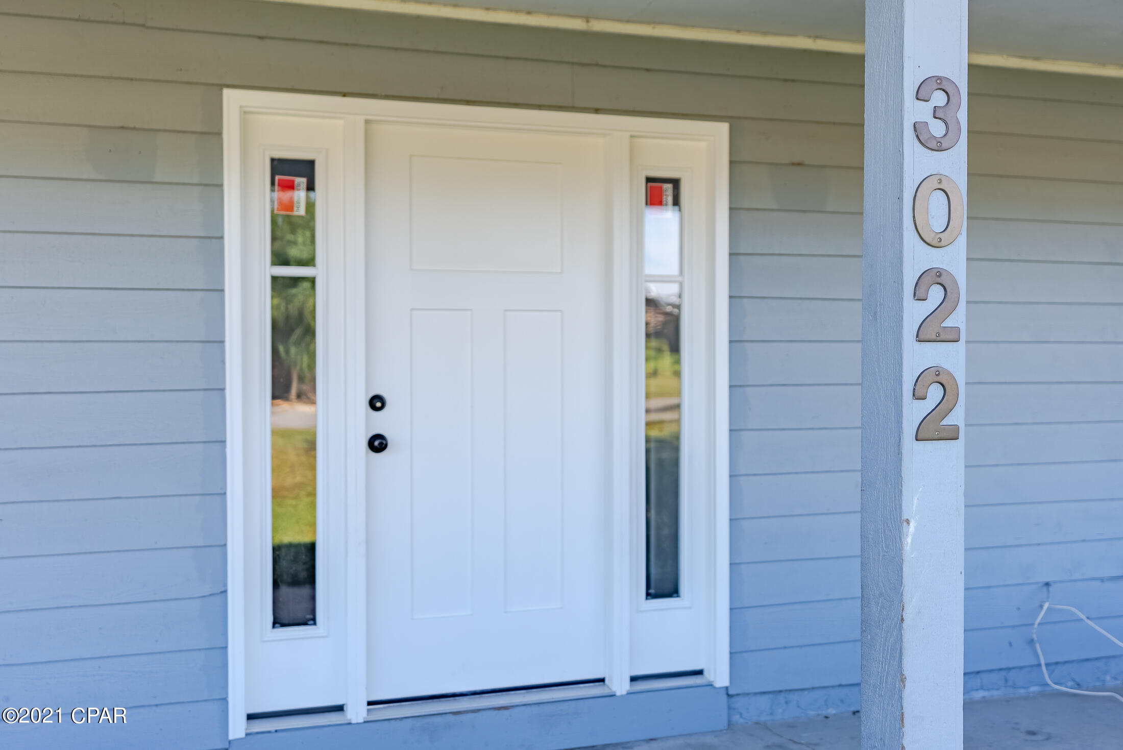 Huntingdon Estates U-3 - Residential