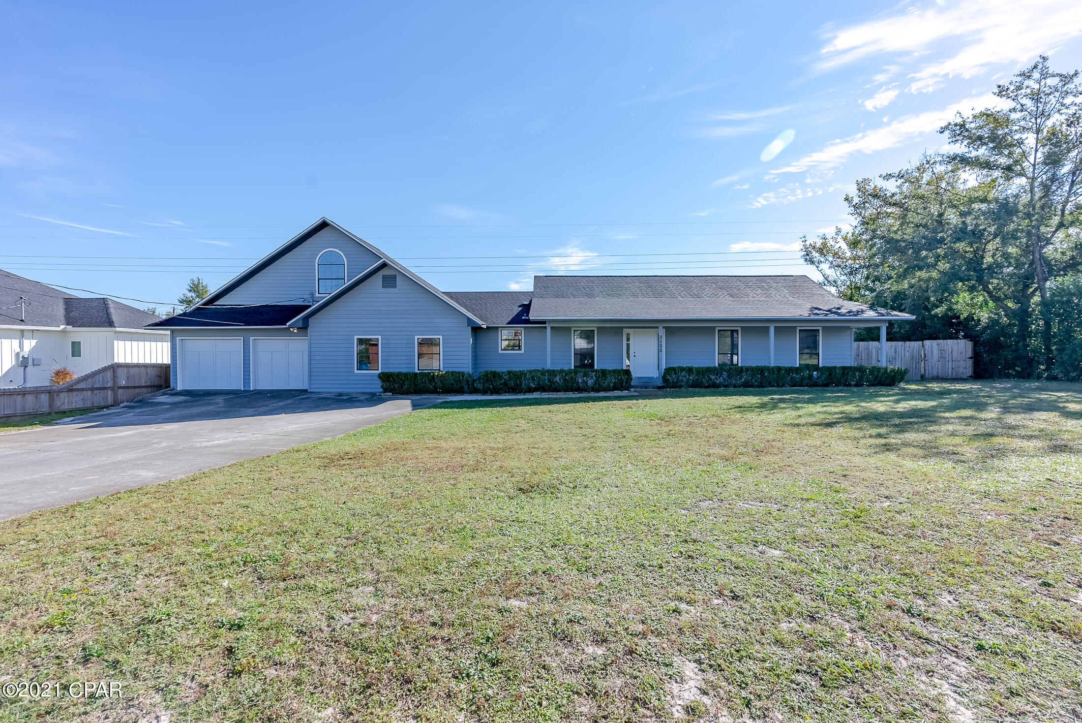 Huntingdon Estates U-3 - Residential