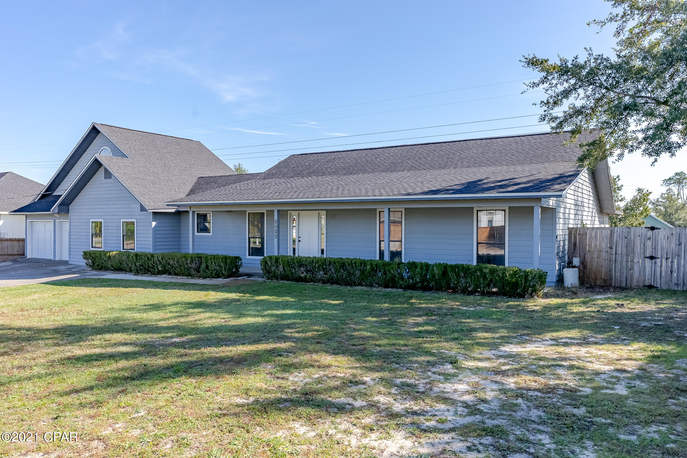 Huntingdon Estates U-3 - Residential