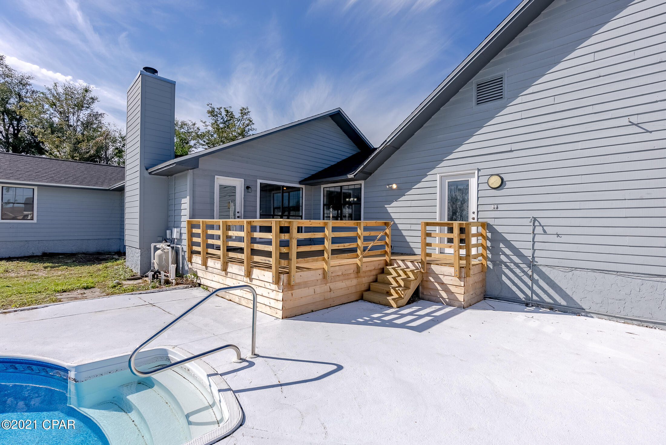 Huntingdon Estates U-3 - Residential