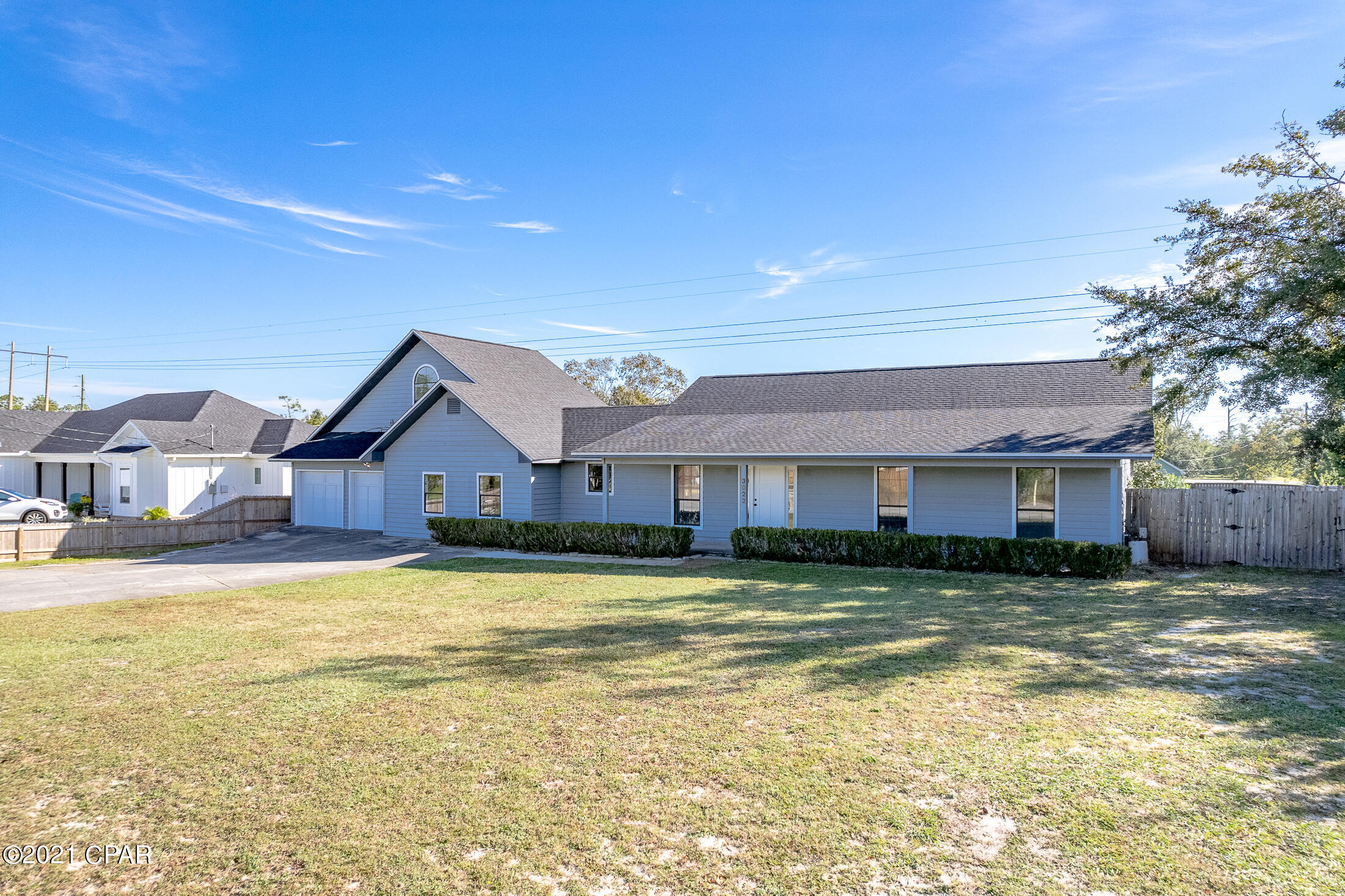 Huntingdon Estates U-3 - Residential