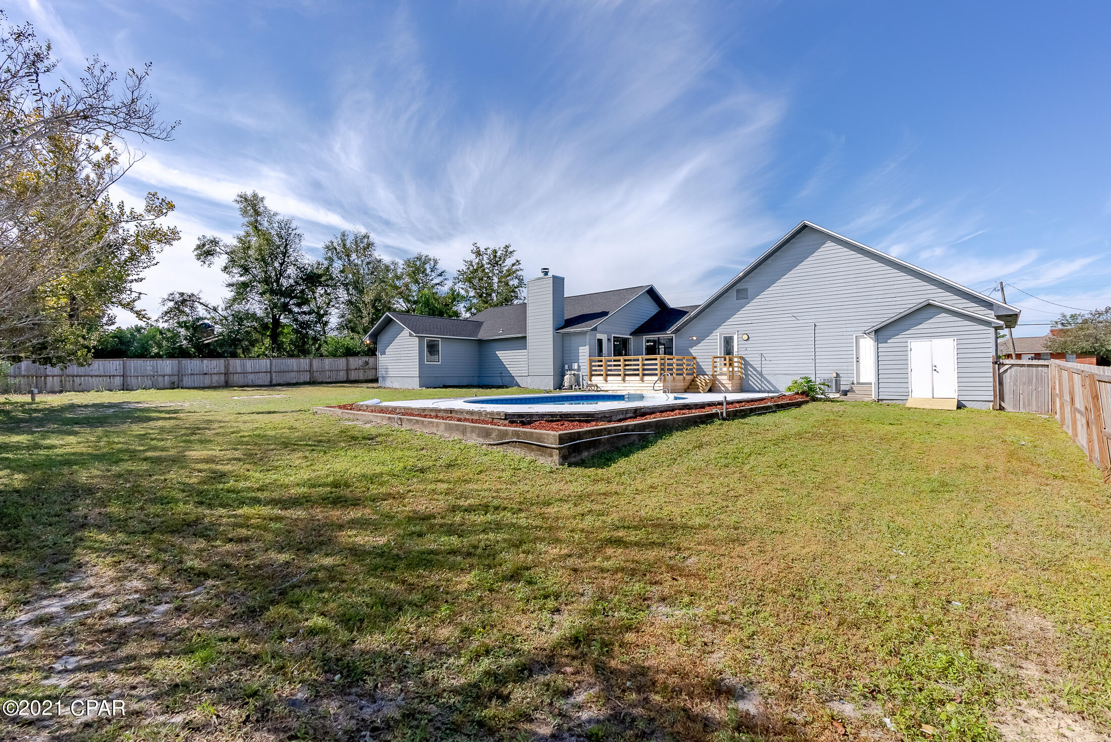 Huntingdon Estates U-3 - Residential