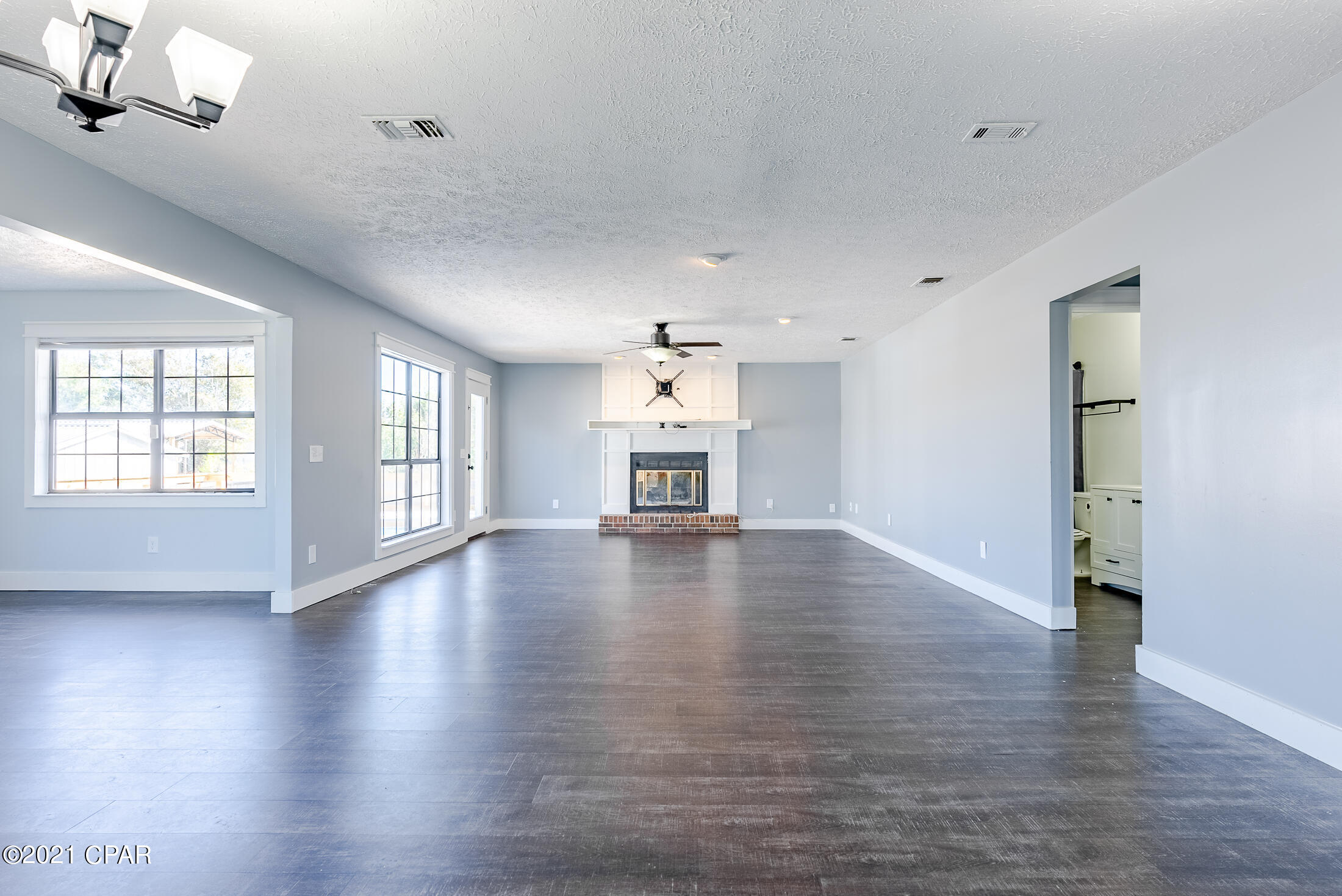 Huntingdon Estates U-3 - Residential