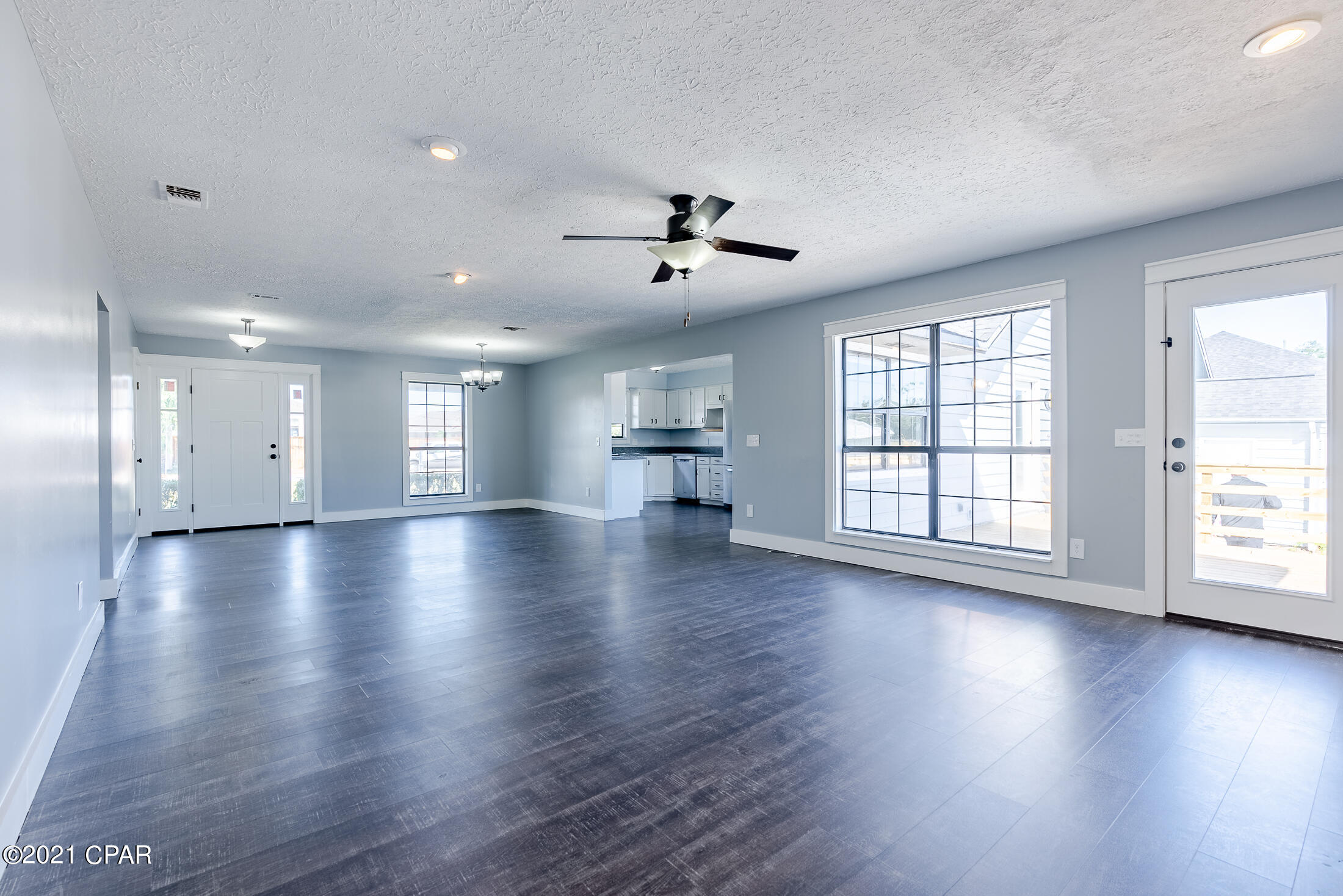 Huntingdon Estates U-3 - Residential