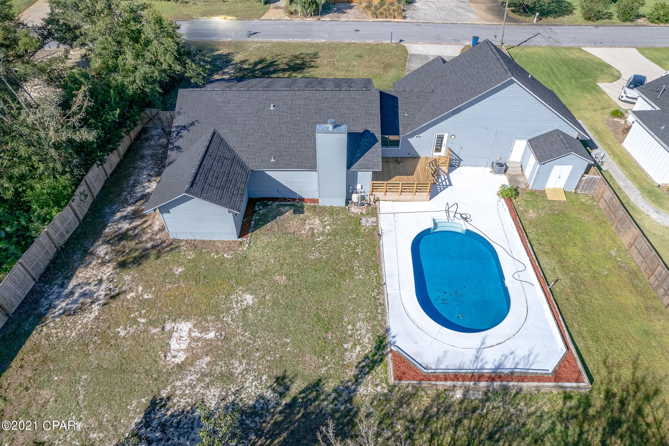 Huntingdon Estates U-3 - Residential