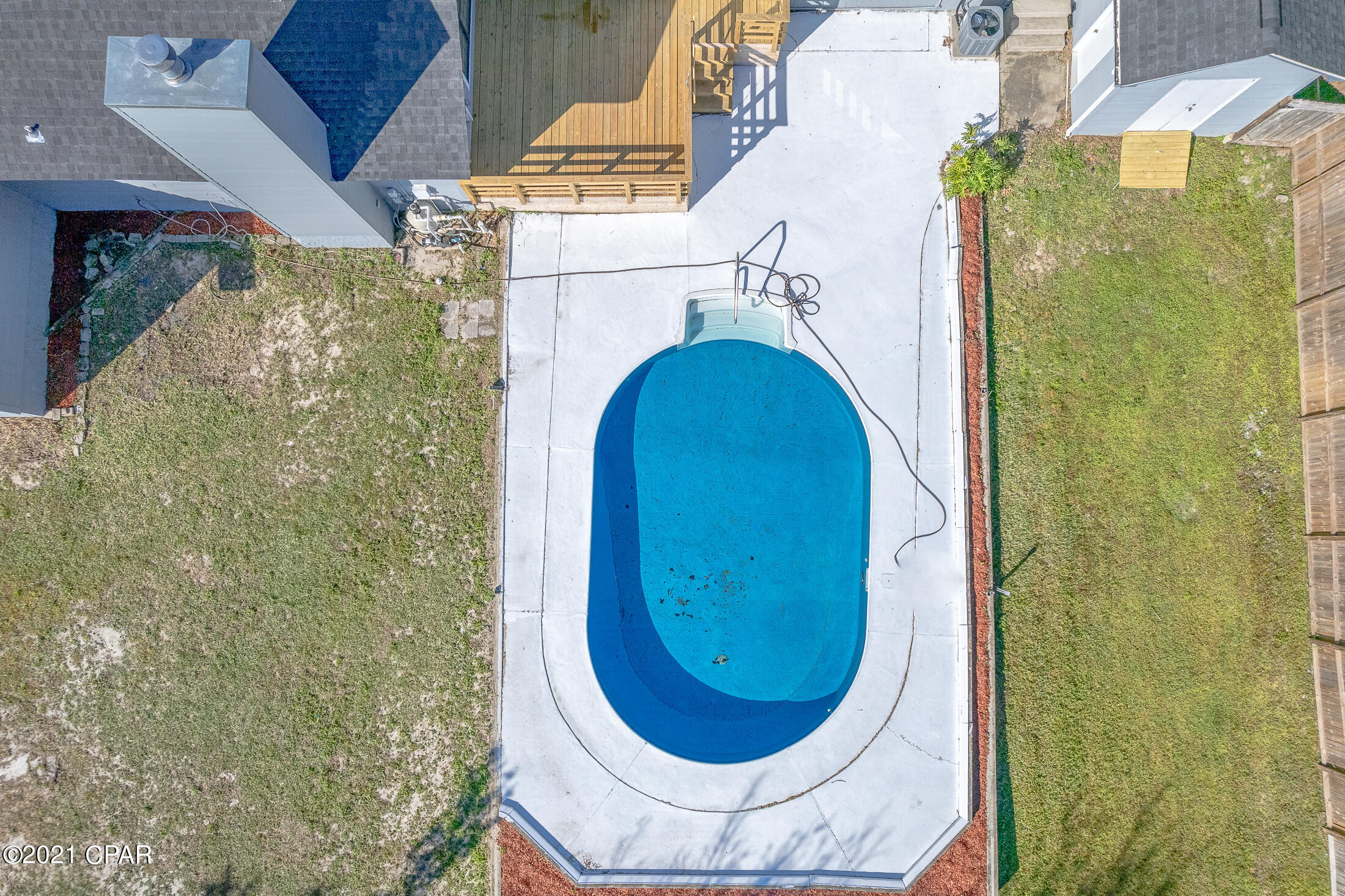 Huntingdon Estates U-3 - Residential