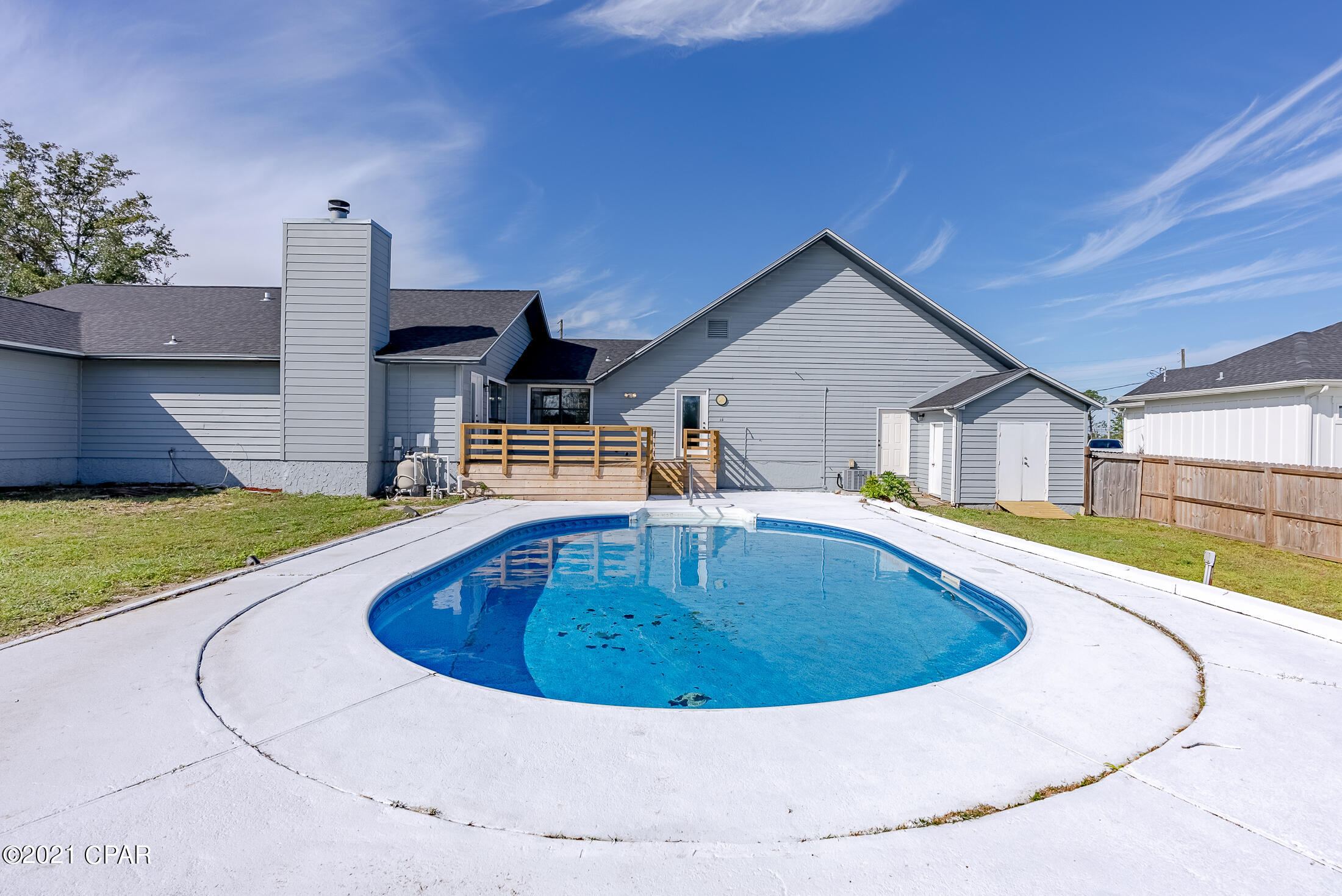 Huntingdon Estates U-3 - Residential