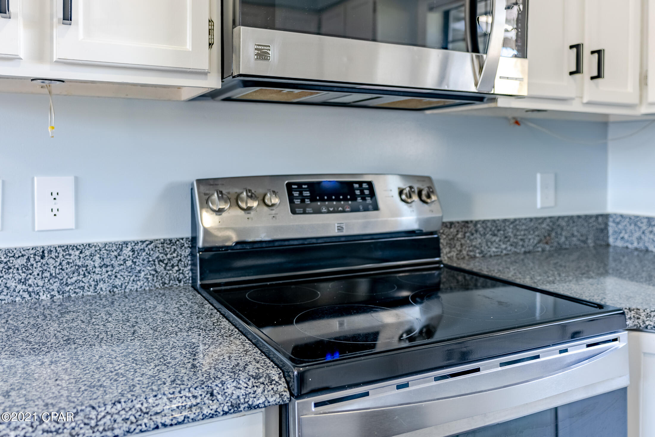 Huntingdon Estates U-3 - Residential