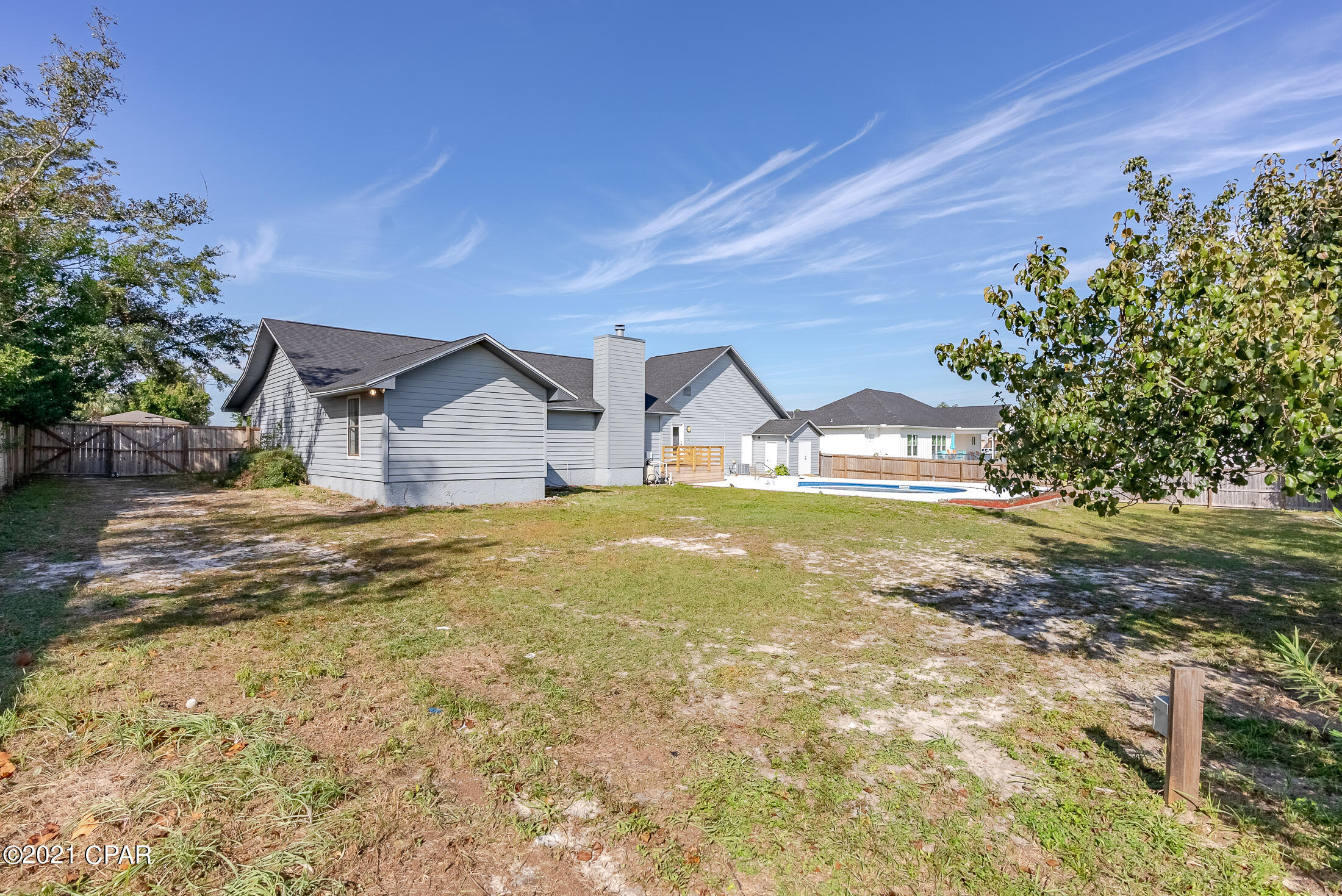 Huntingdon Estates U-3 - Residential