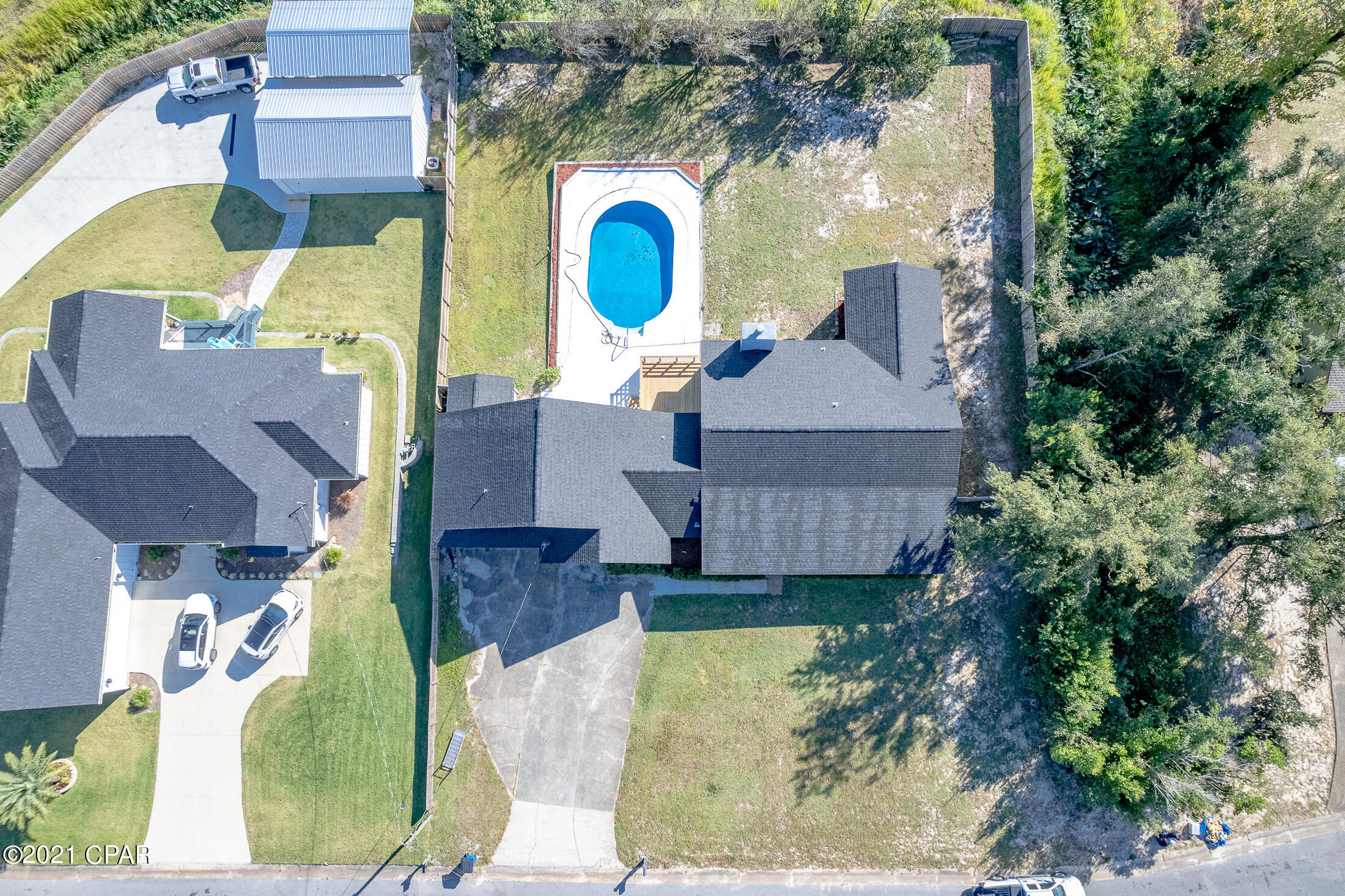 Huntingdon Estates U-3 - Residential