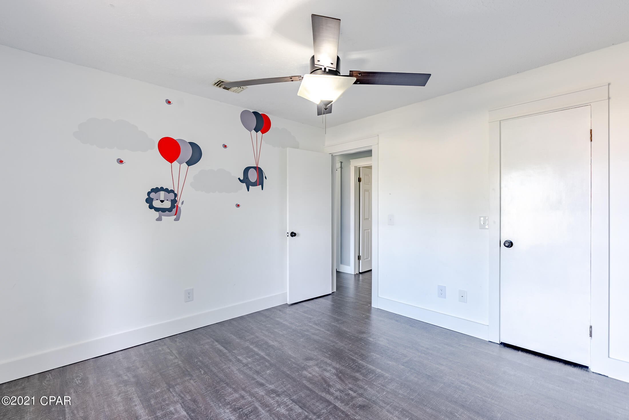 Huntingdon Estates U-3 - Residential