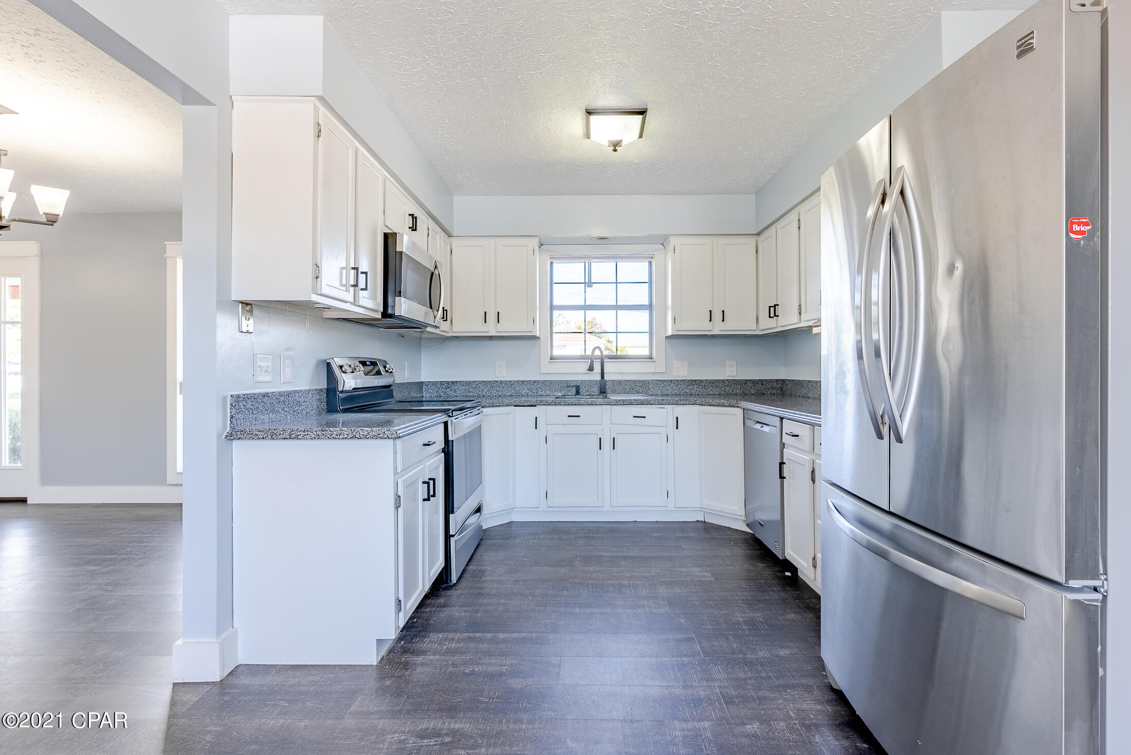 Huntingdon Estates U-3 - Residential