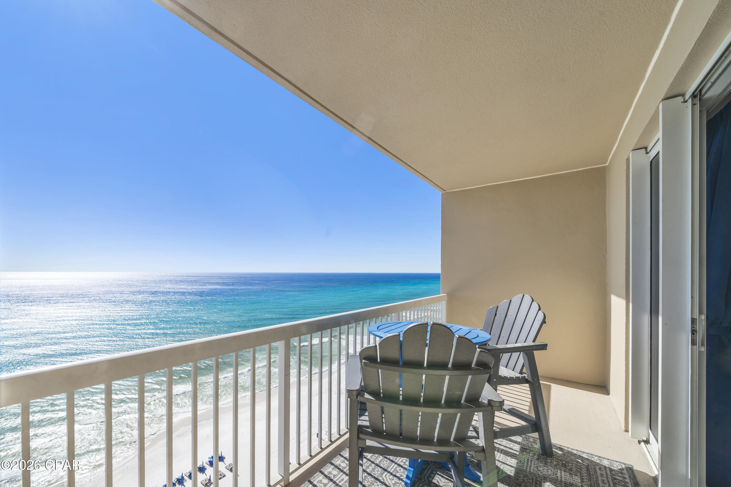 Seychelles Resort Condominium - Residential