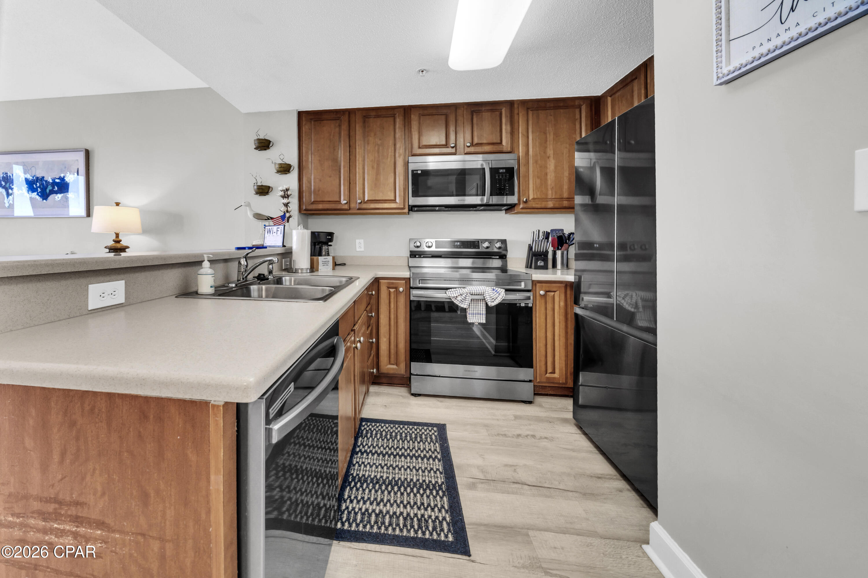 Seychelles Resort Condominium - Residential