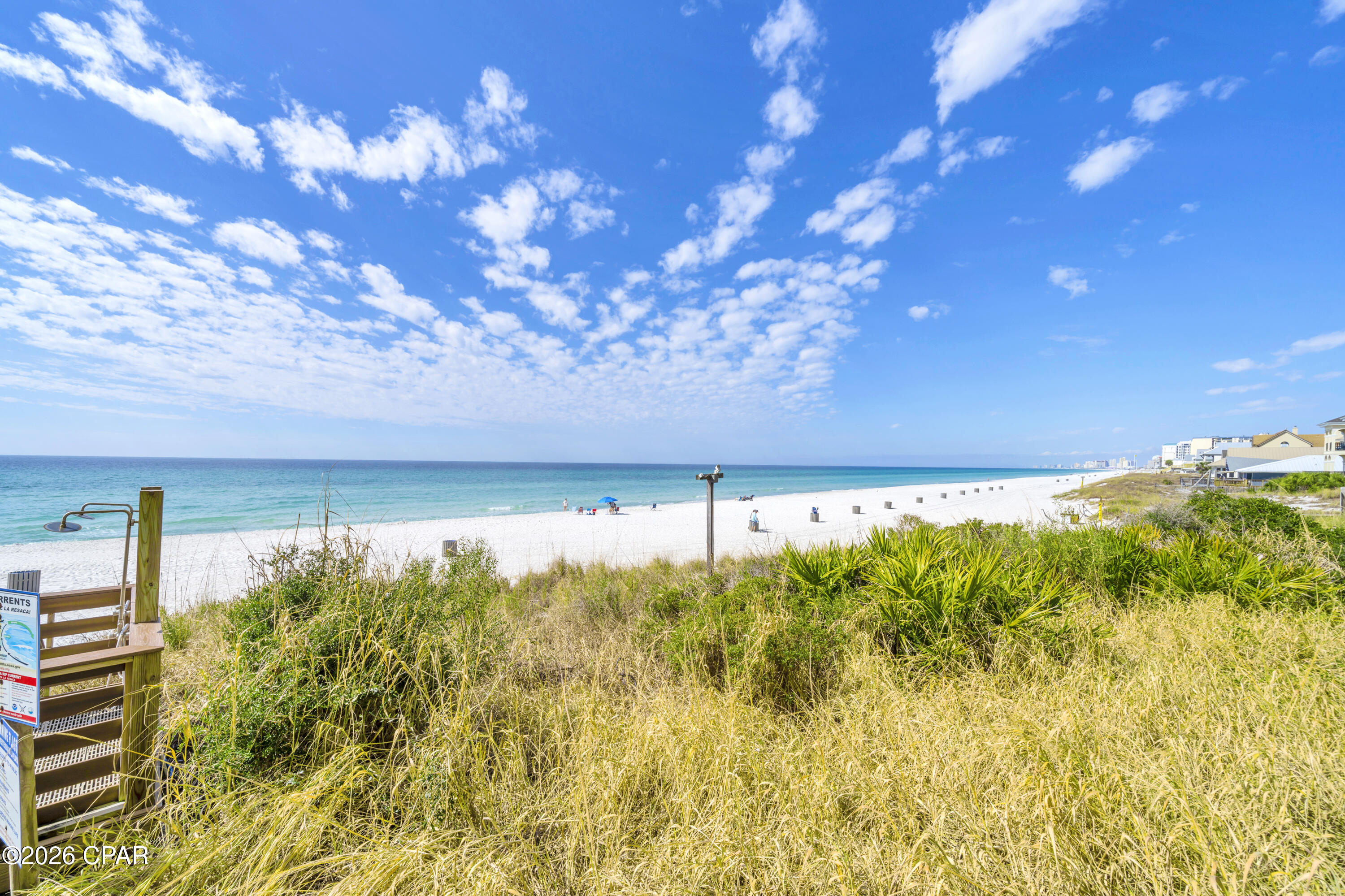 Seychelles Resort Condominium - Residential