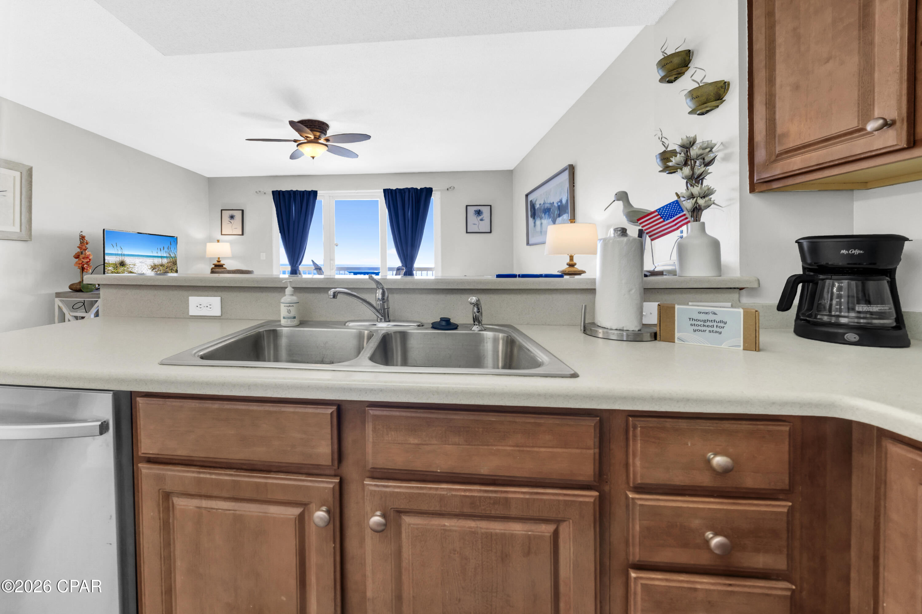 Seychelles Resort Condominium - Residential