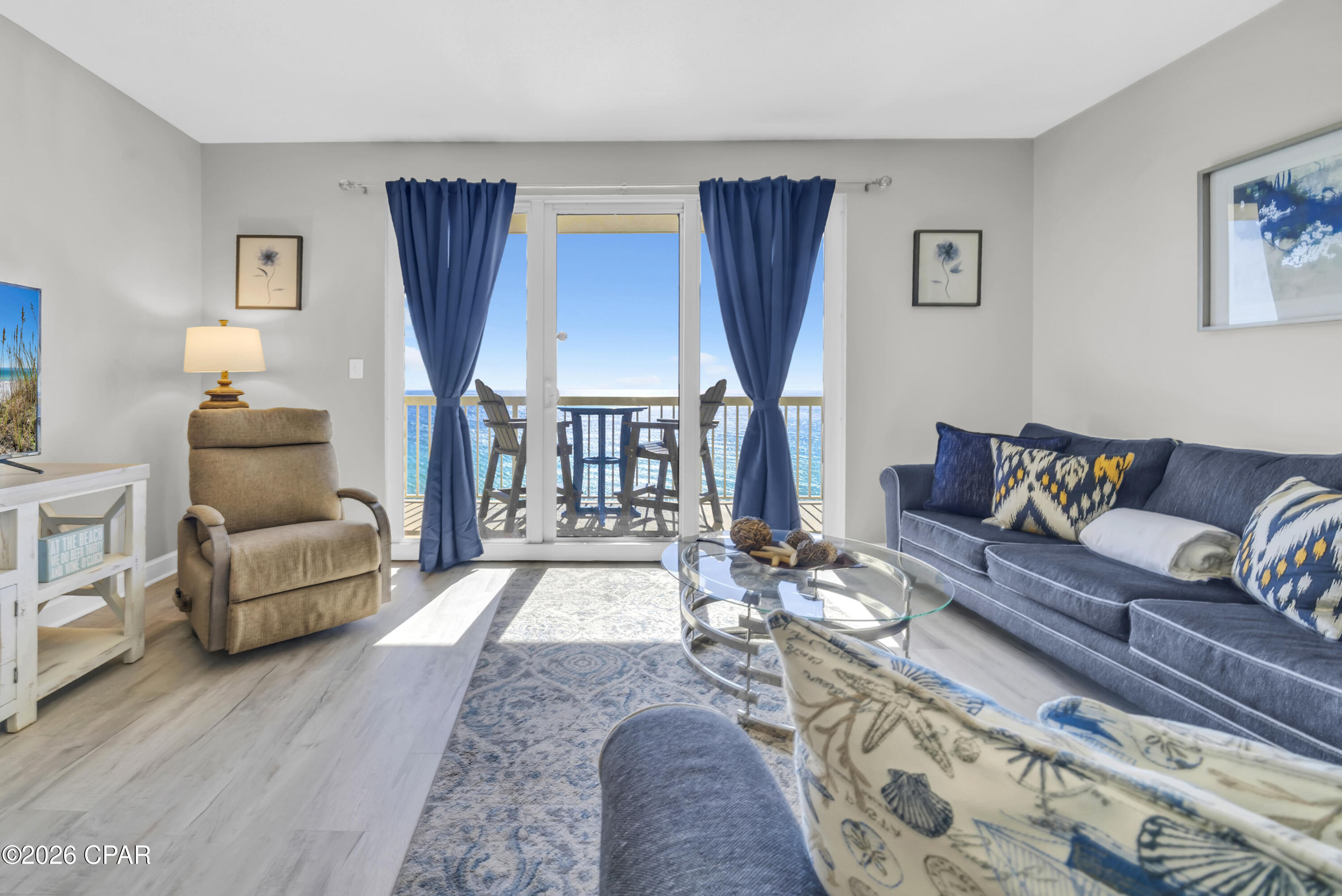 Seychelles Resort Condominium - Residential