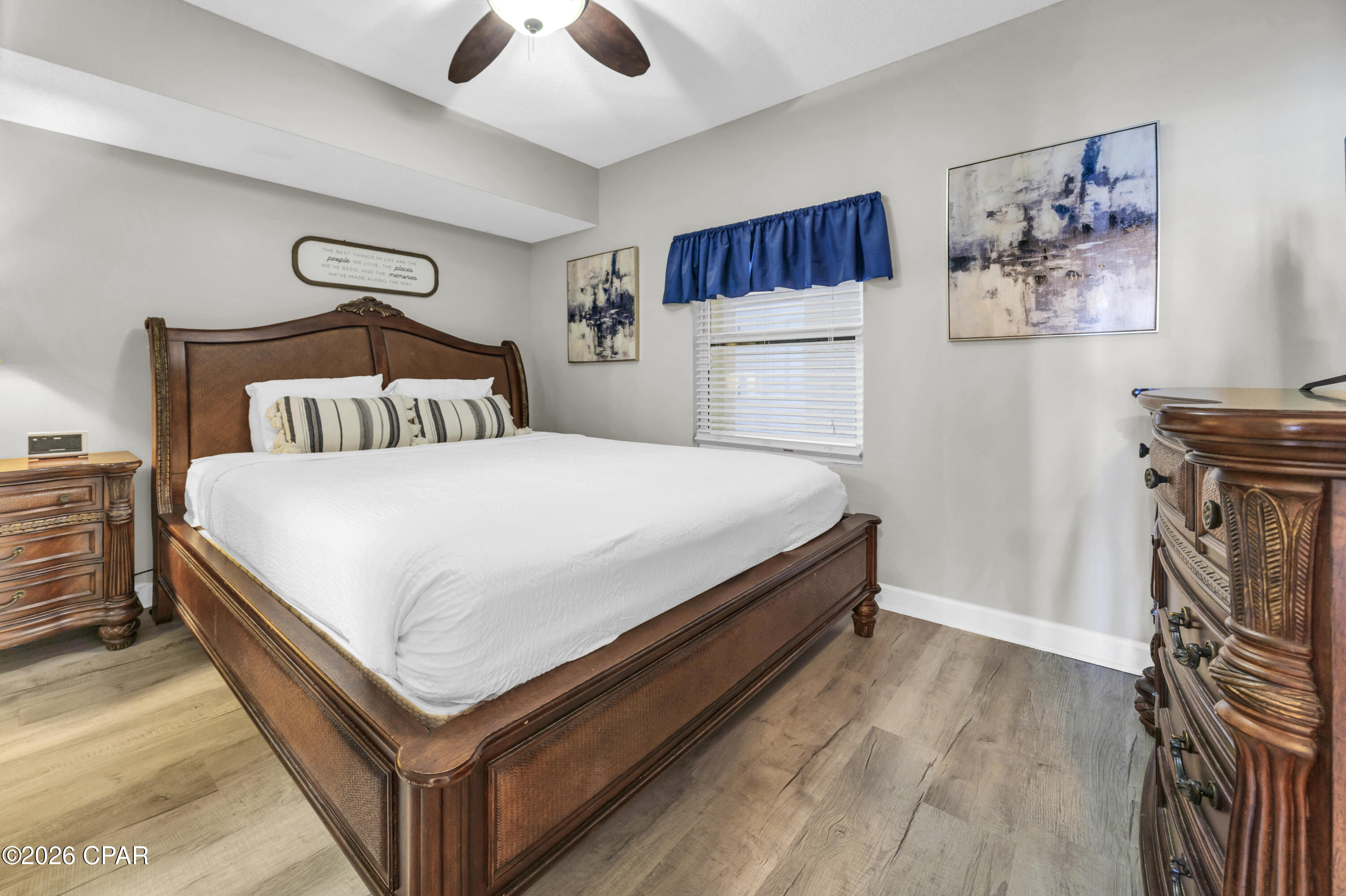 Seychelles Resort Condominium - Residential