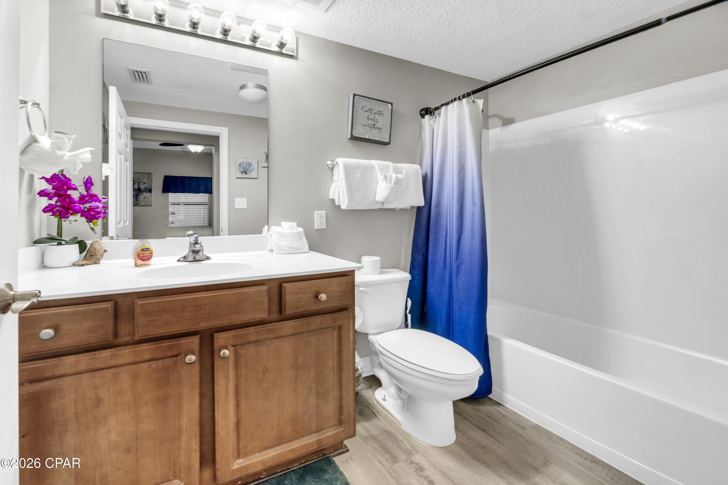 Seychelles Resort Condominium - Residential