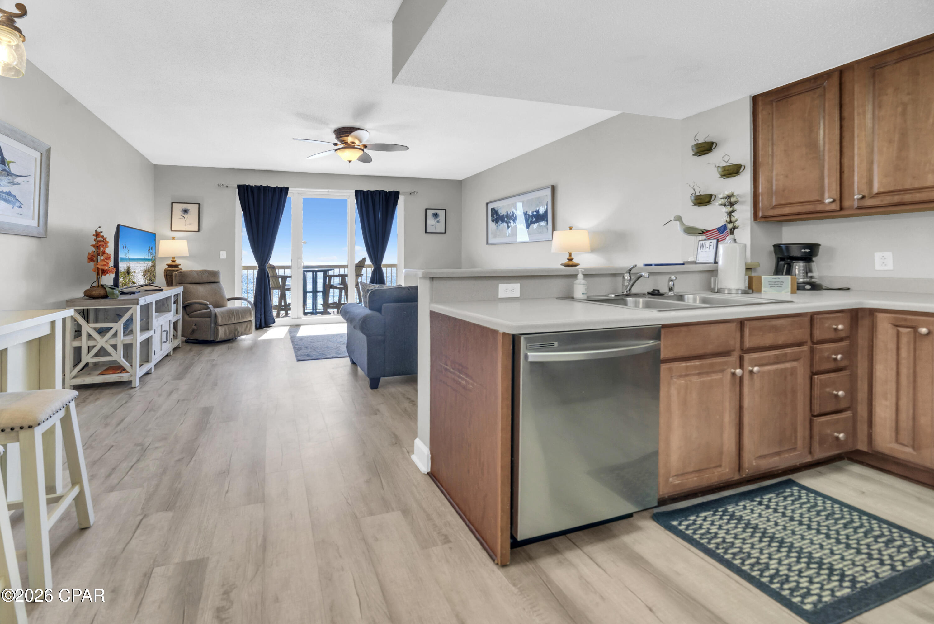 Seychelles Resort Condominium - Residential