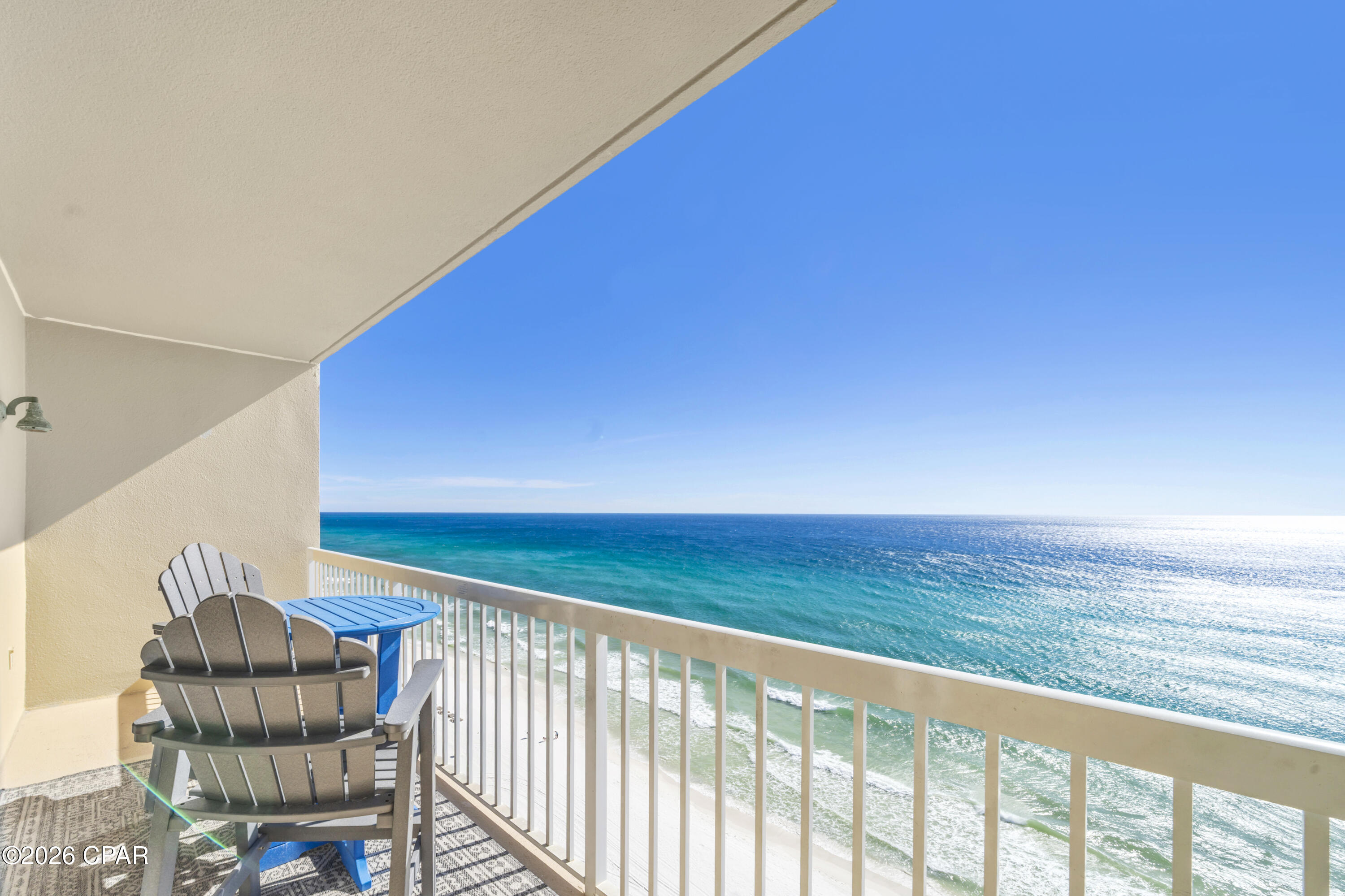 Seychelles Resort Condominium - Residential